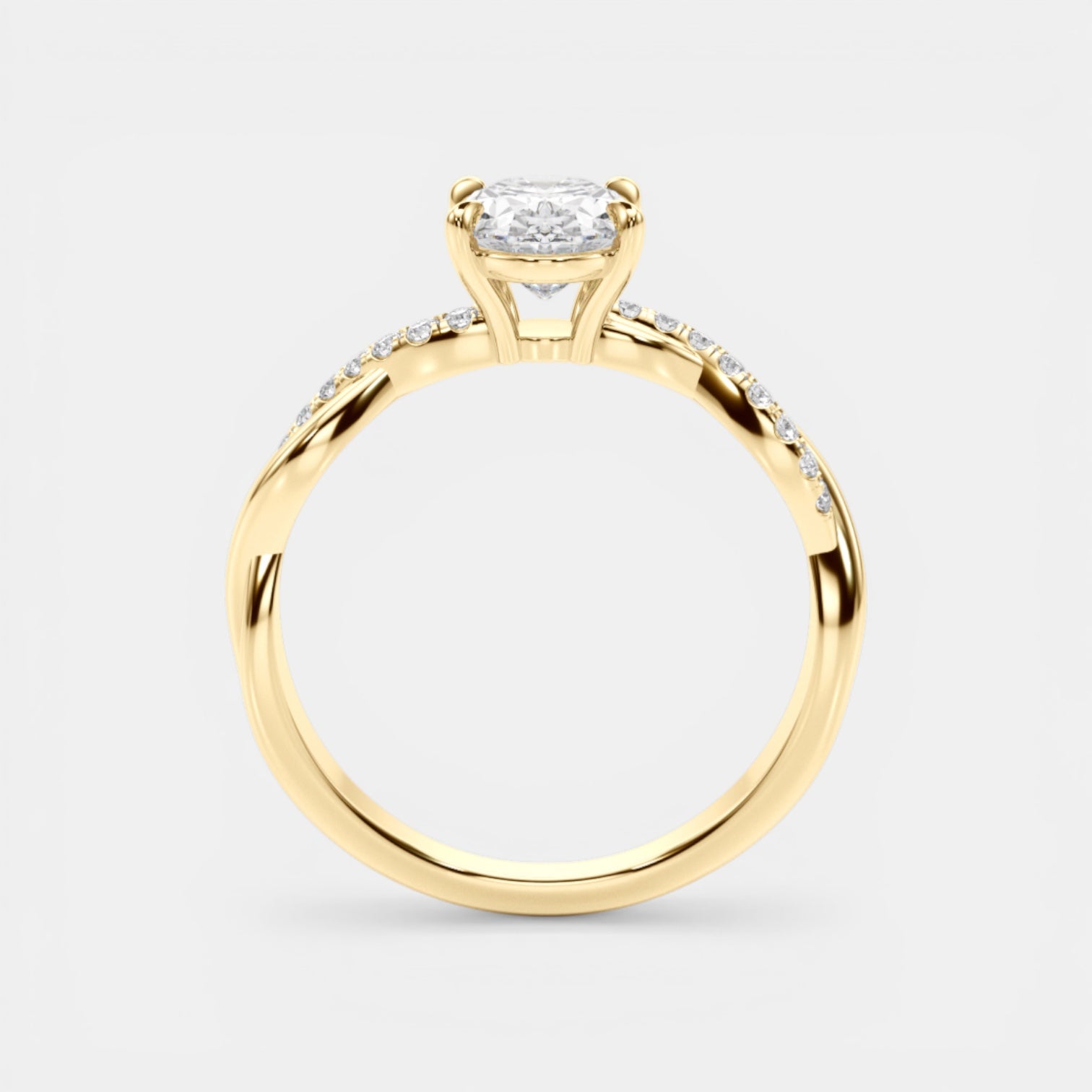 The HARLOW Ring