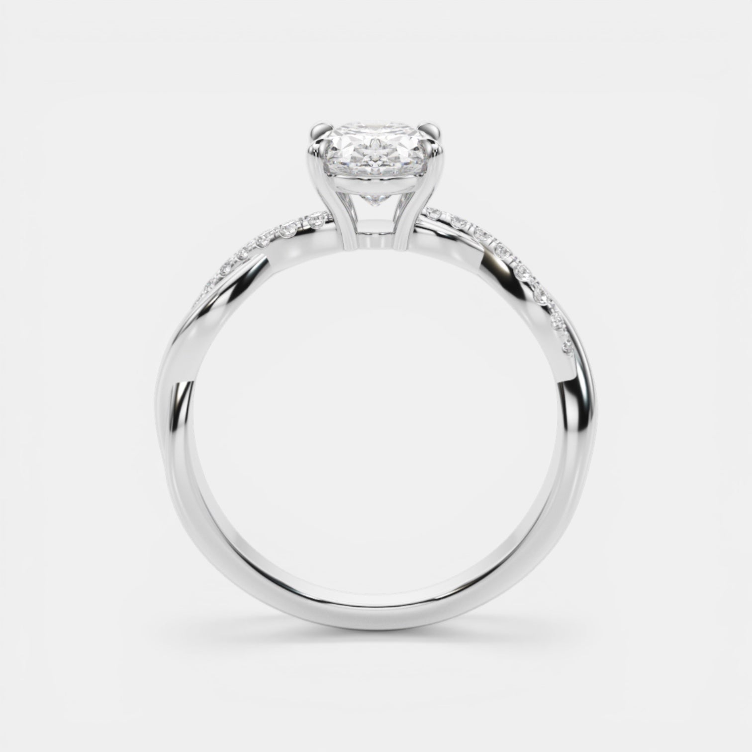 The HARLOW Ring