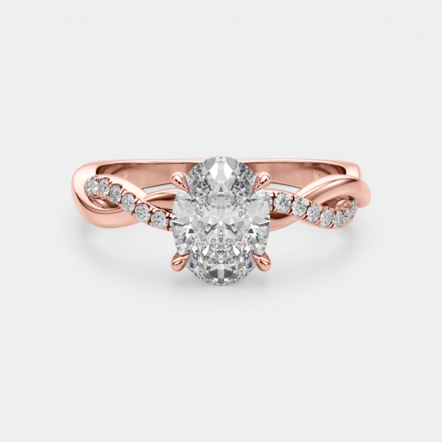 The HARLOW Ring