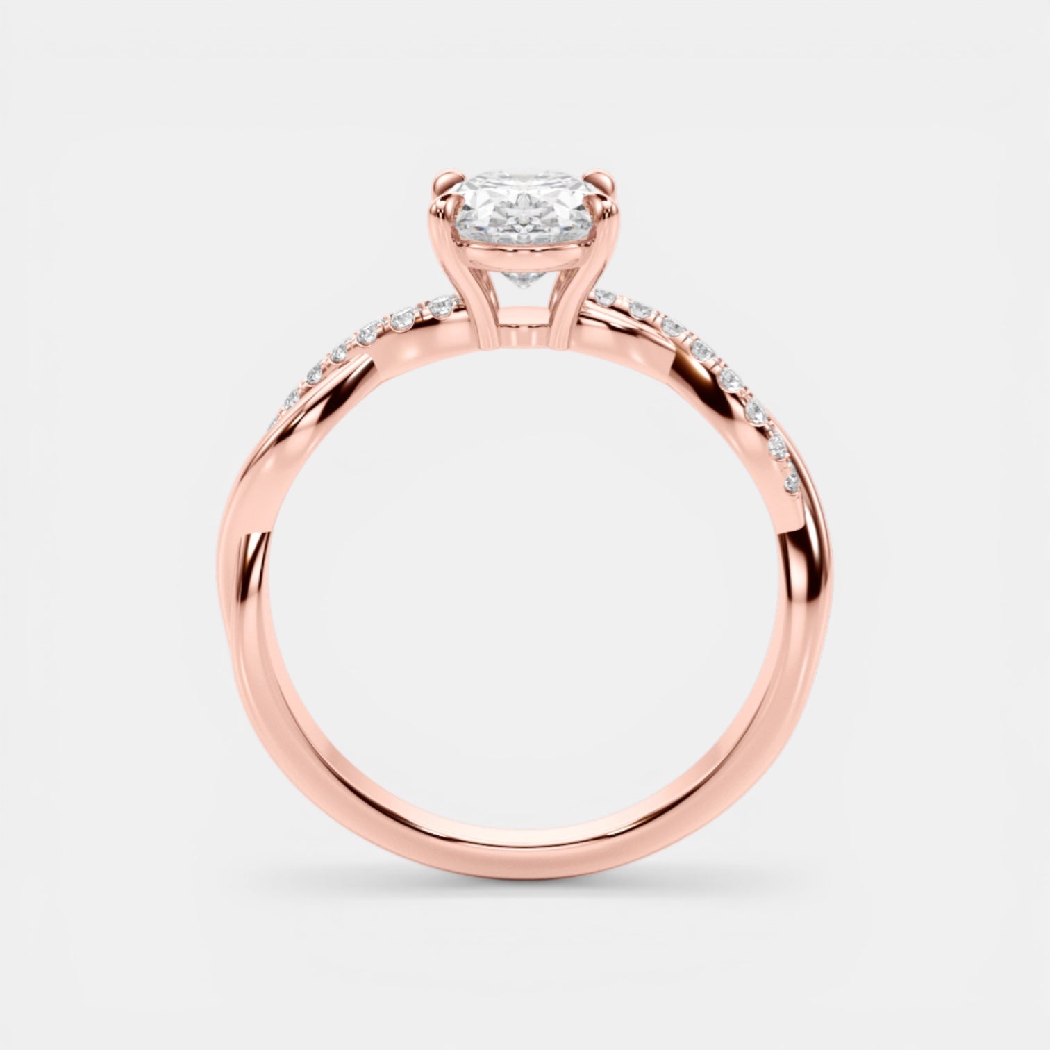 The HARLOW Ring
