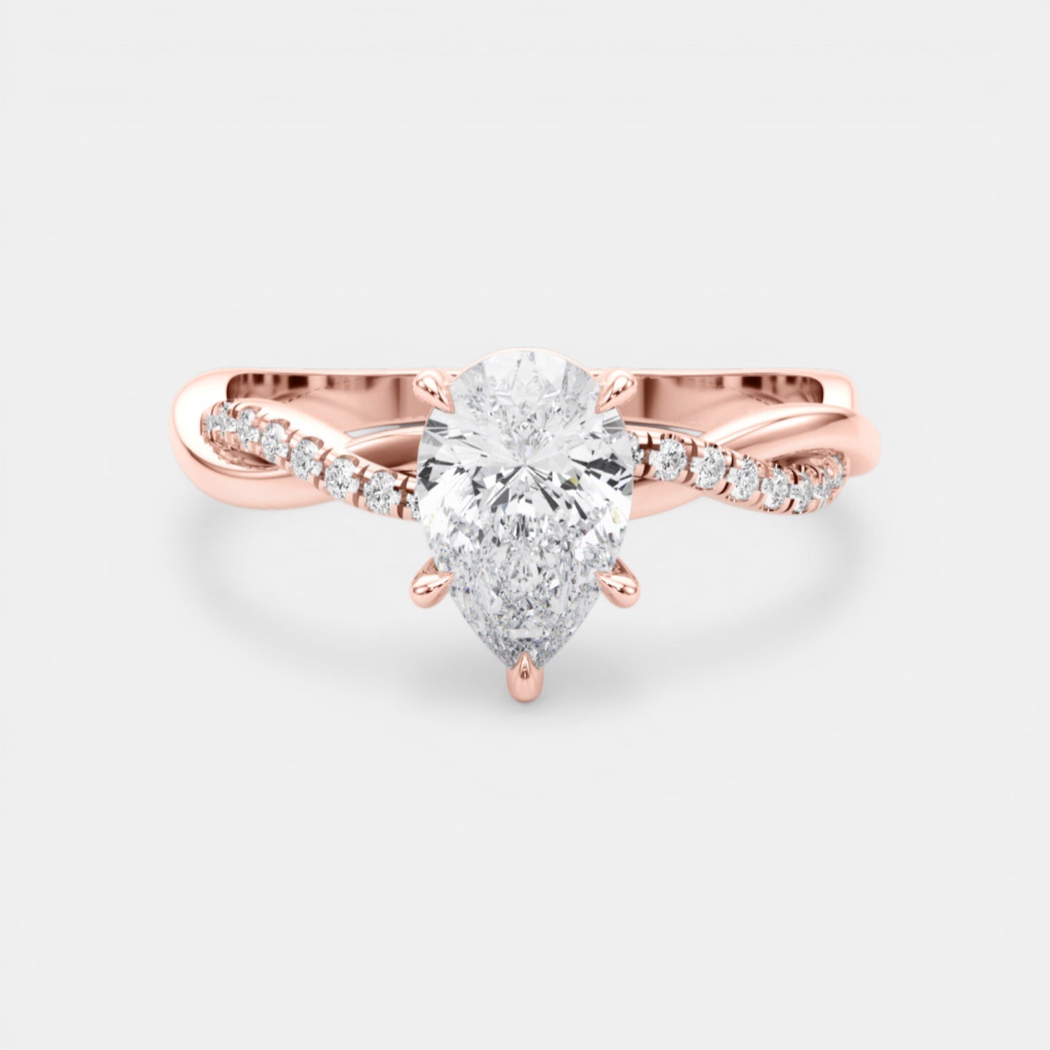 The HARLOW Ring