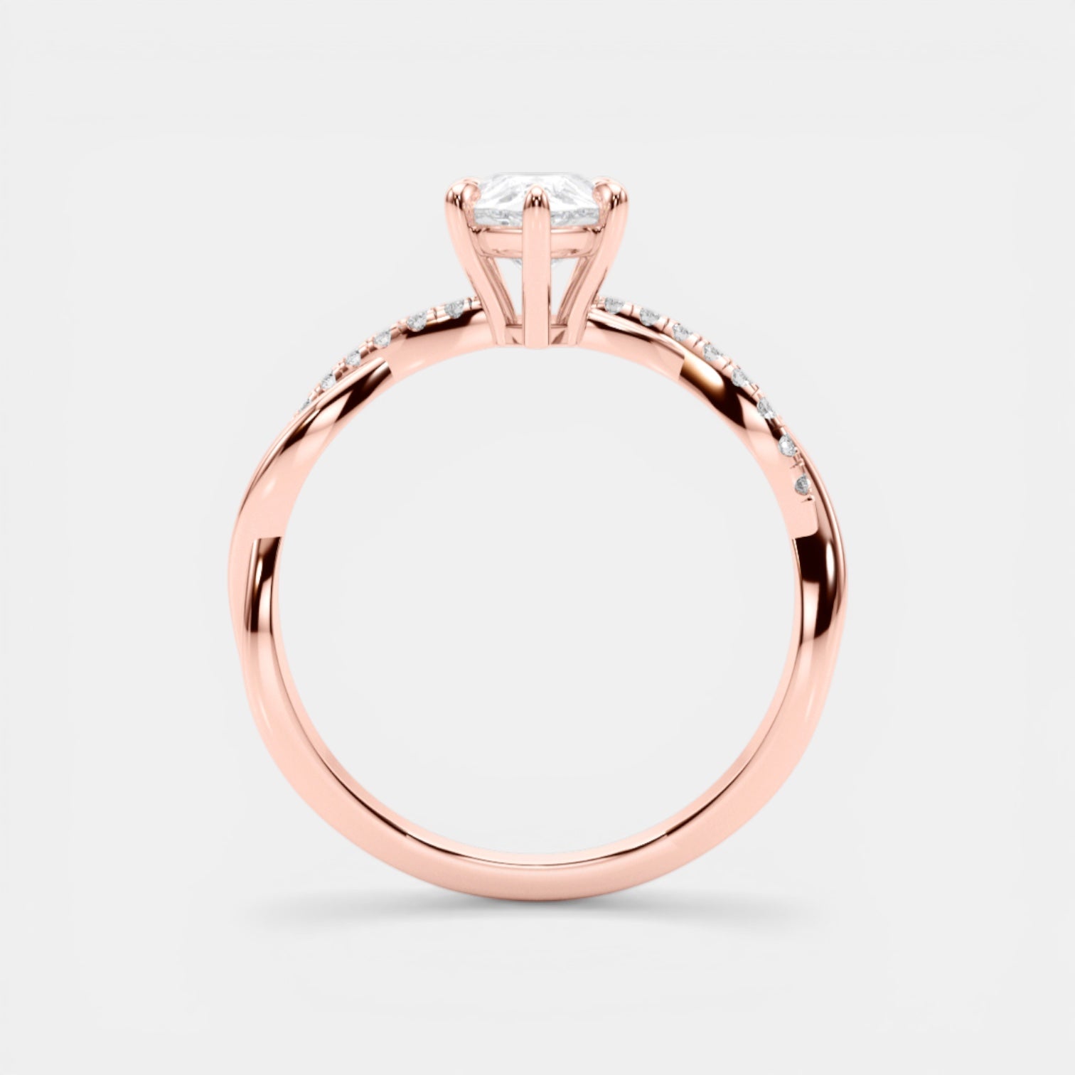 The HARLOW Ring