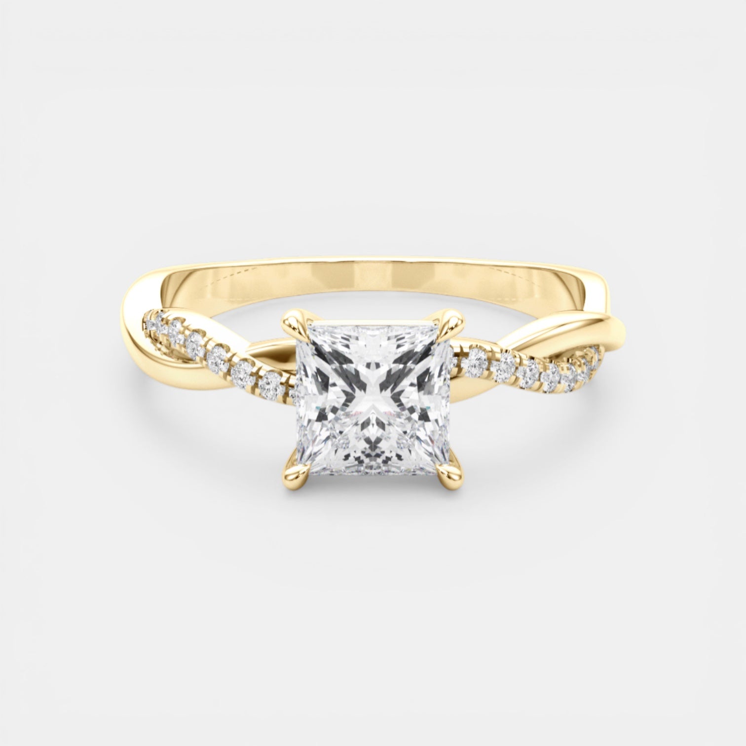 The HARLOW Ring