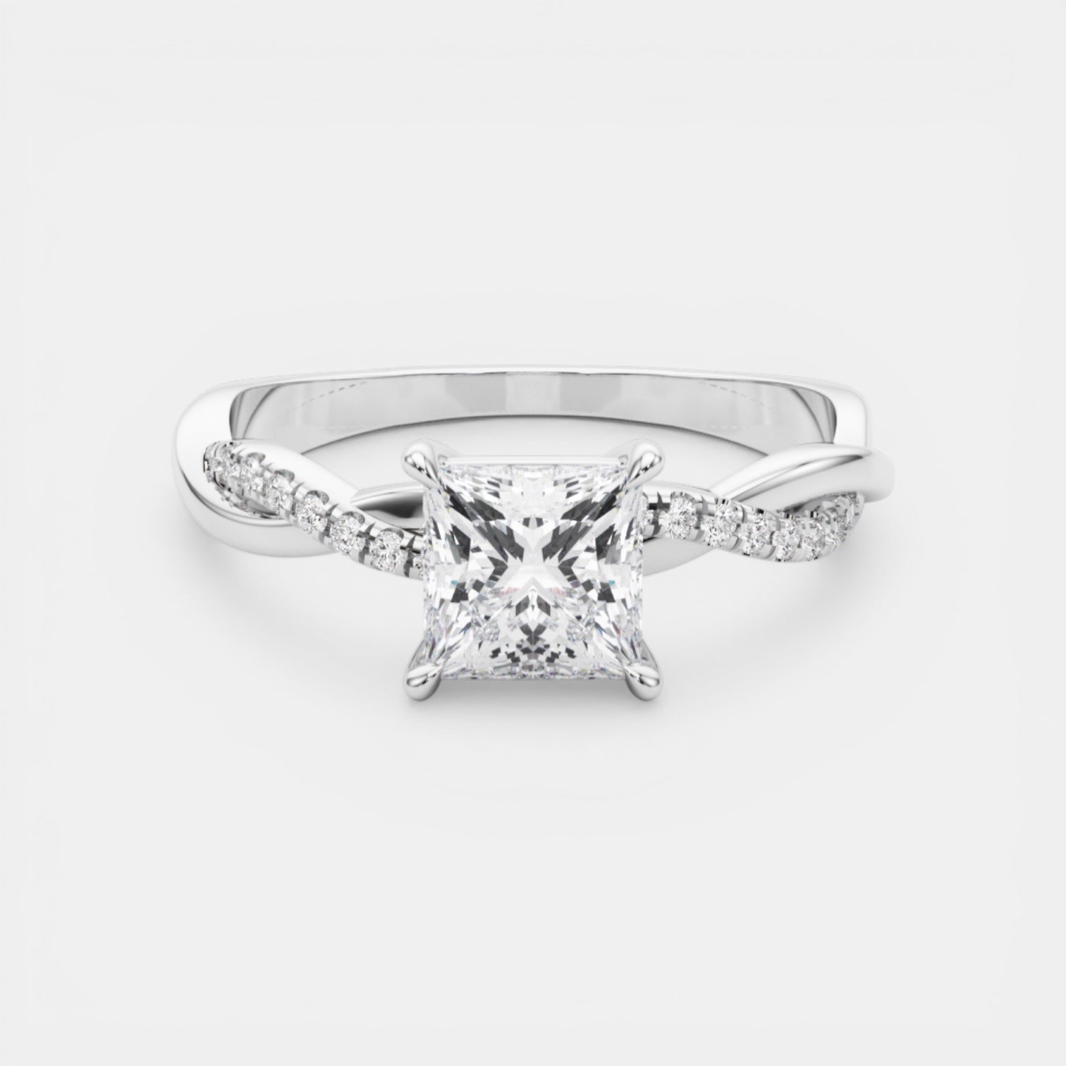 The HARLOW Ring