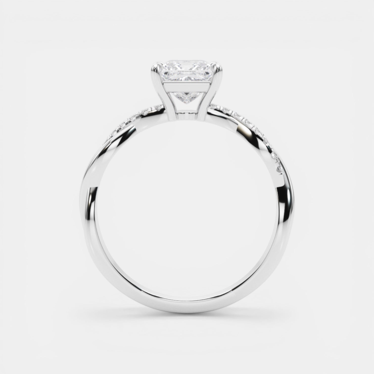 The HARLOW Ring