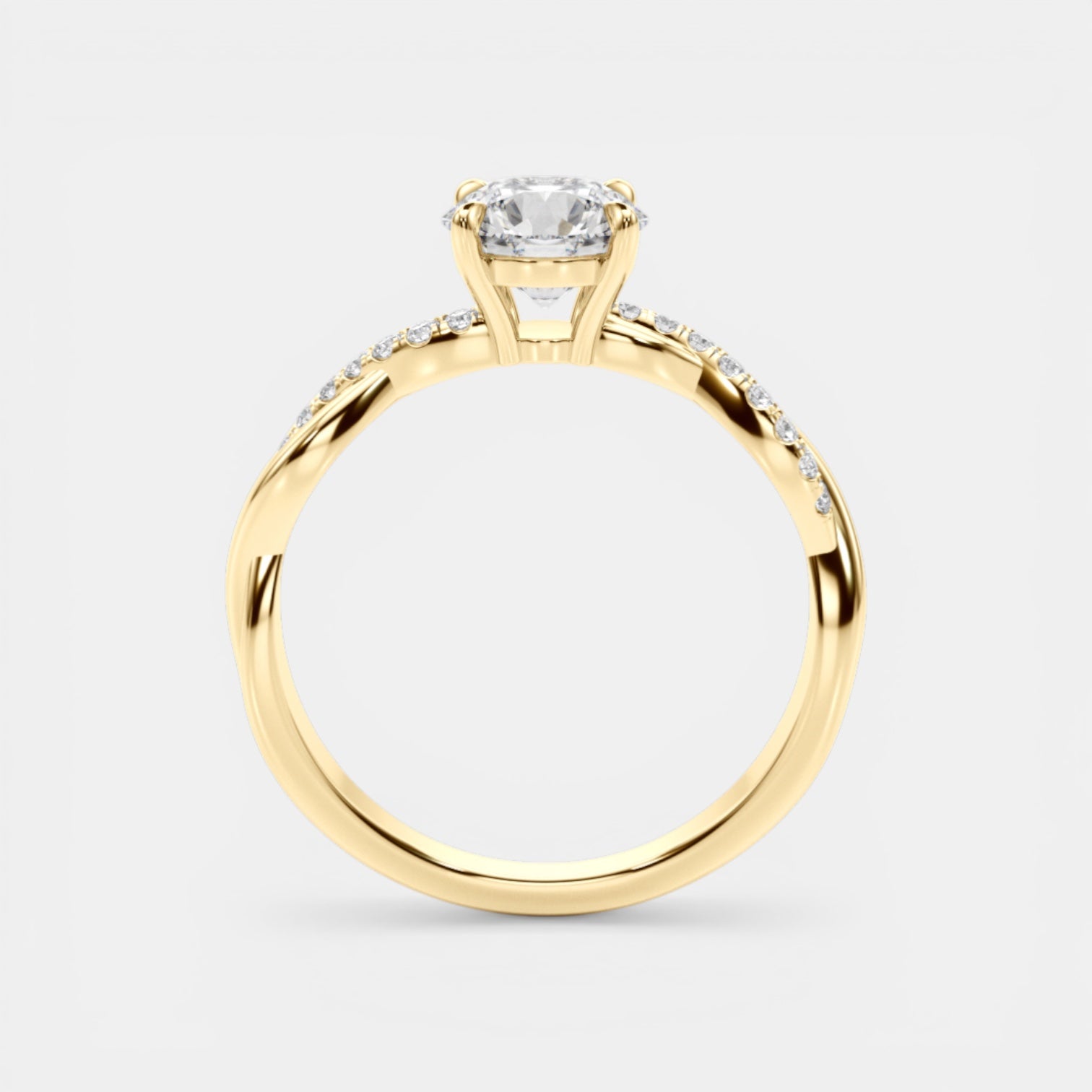 The HARLOW Ring