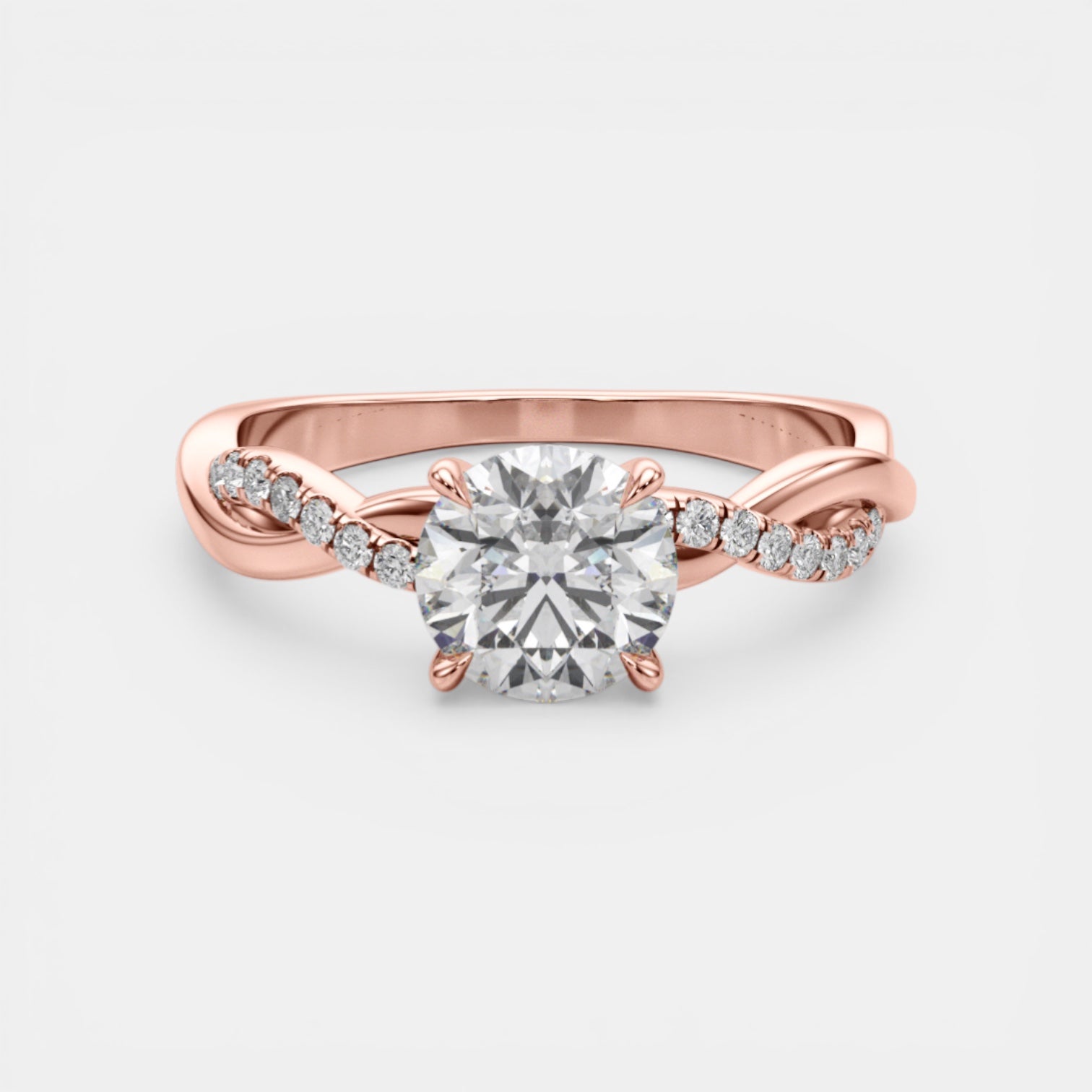 The HARLOW Ring