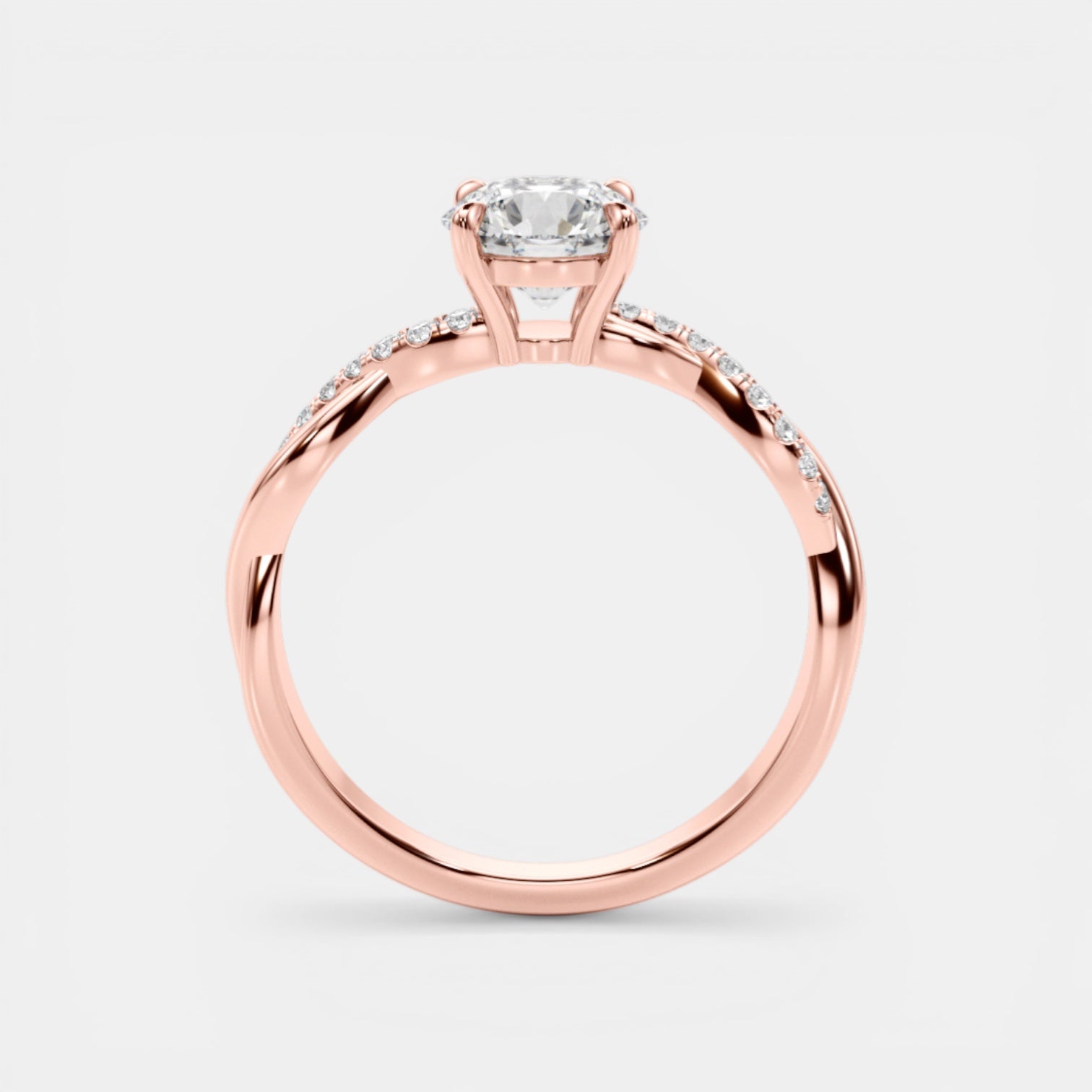 The HARLOW Ring