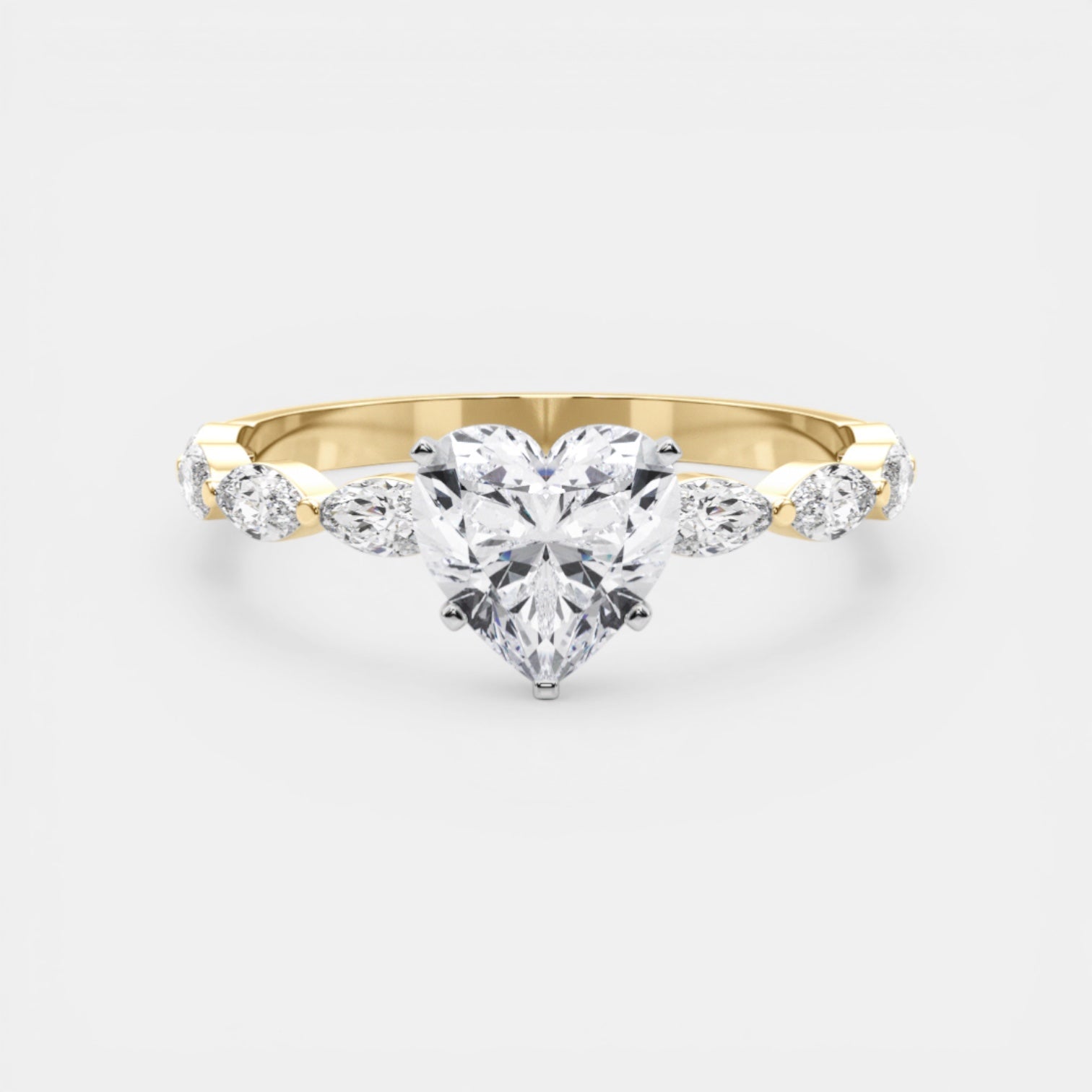 The JUNO Ring