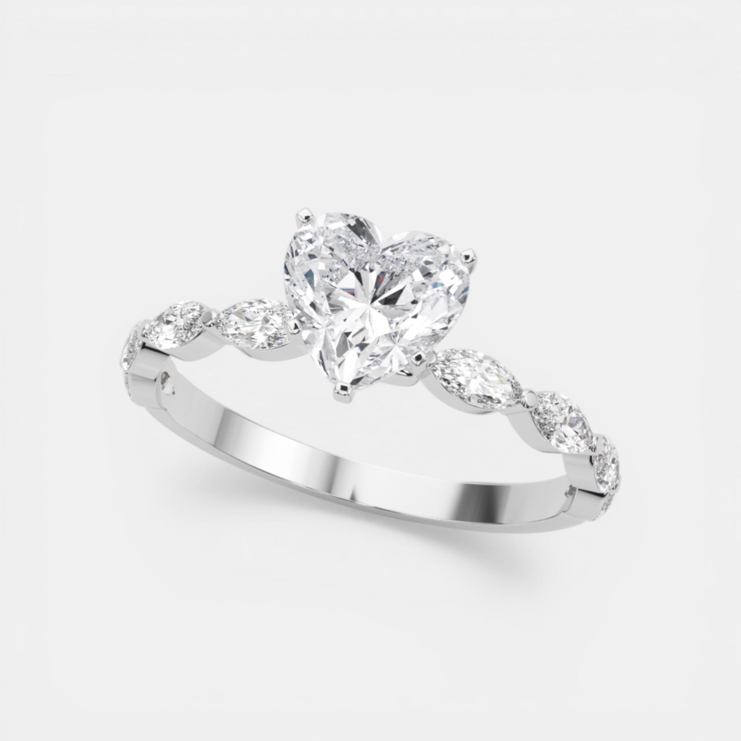 The JUNO Ring