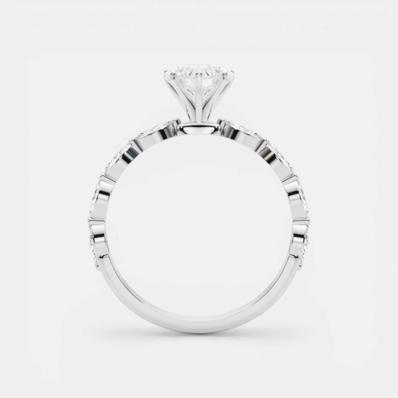 The JUNO Ring