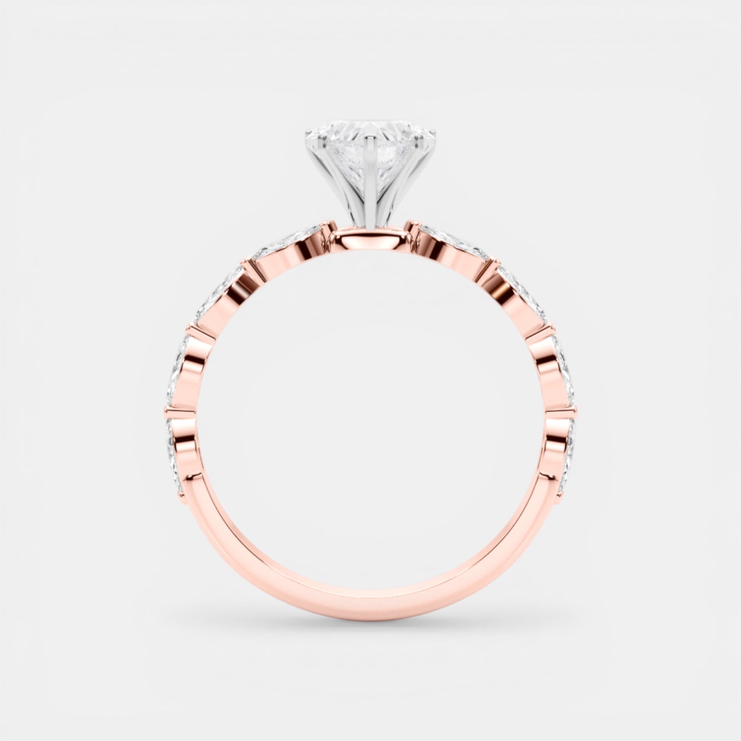 The JUNO Ring