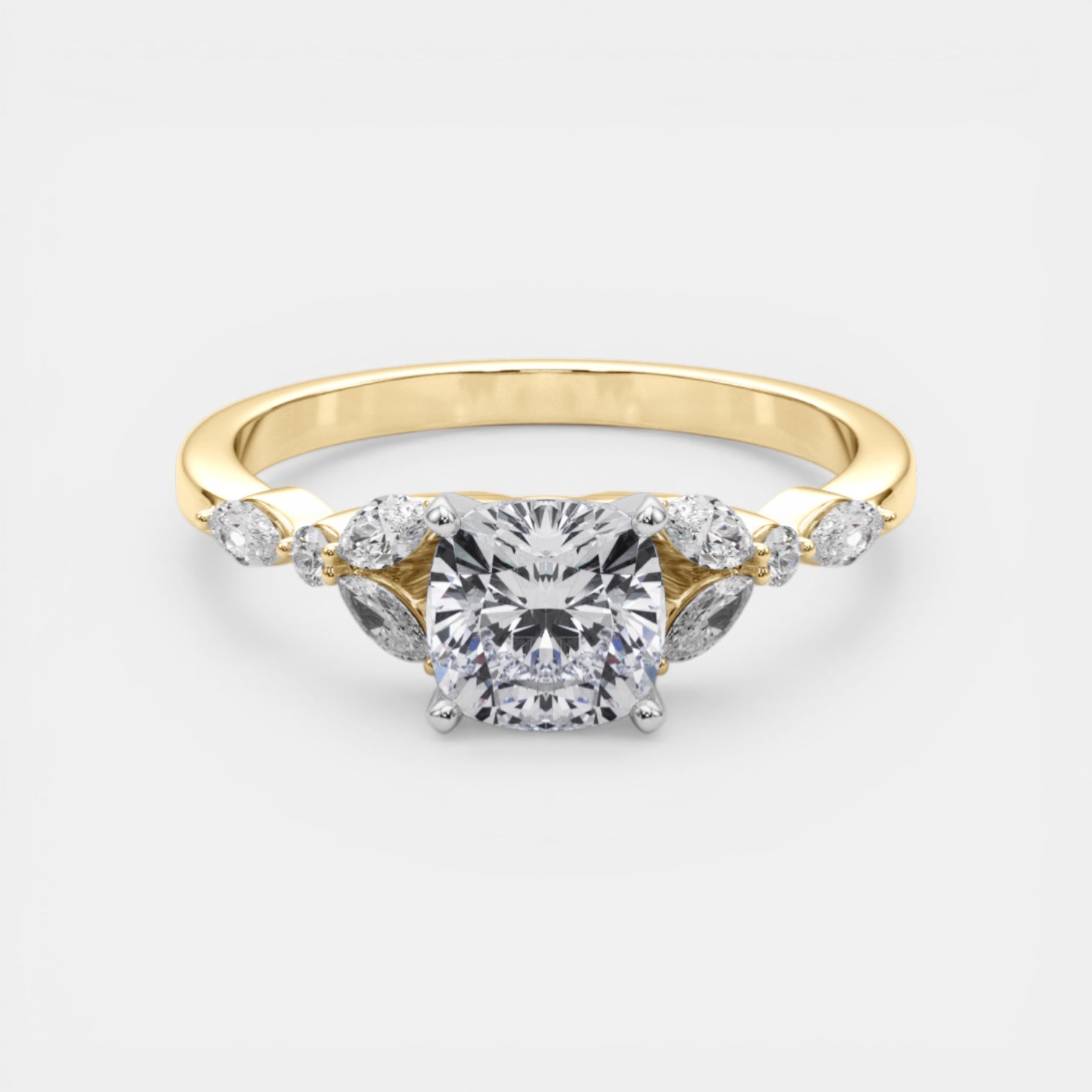 The IVY Ring