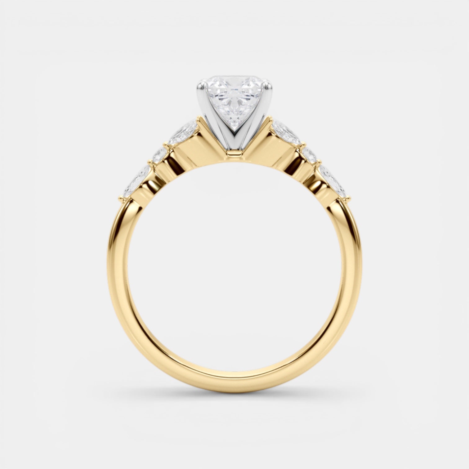 The IVY Ring