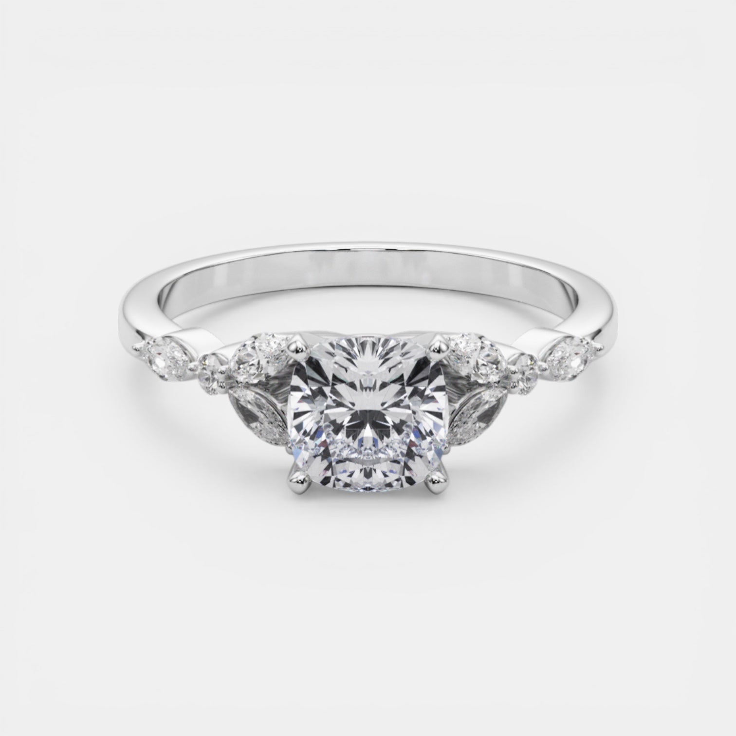 The IVY Ring