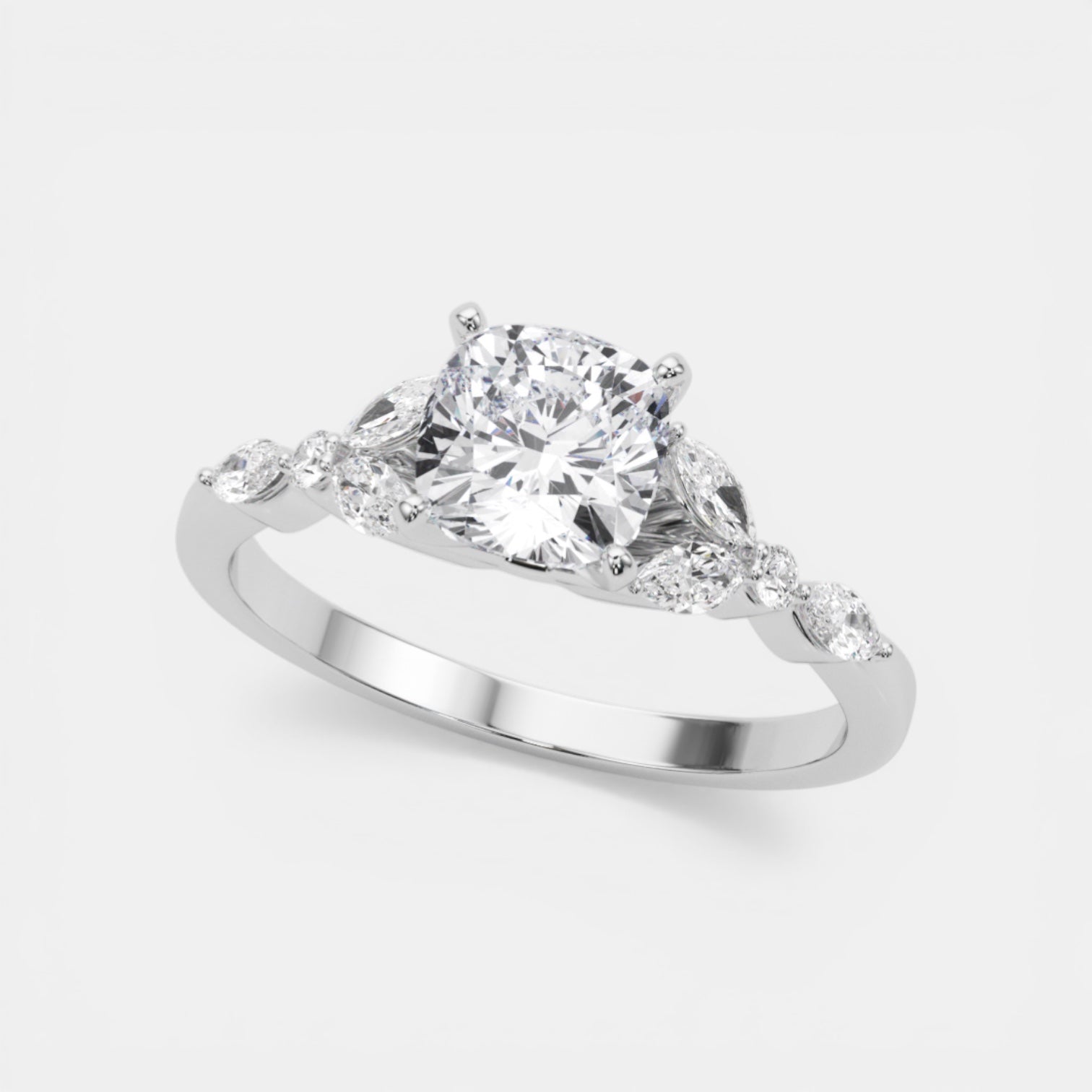 The IVY Ring