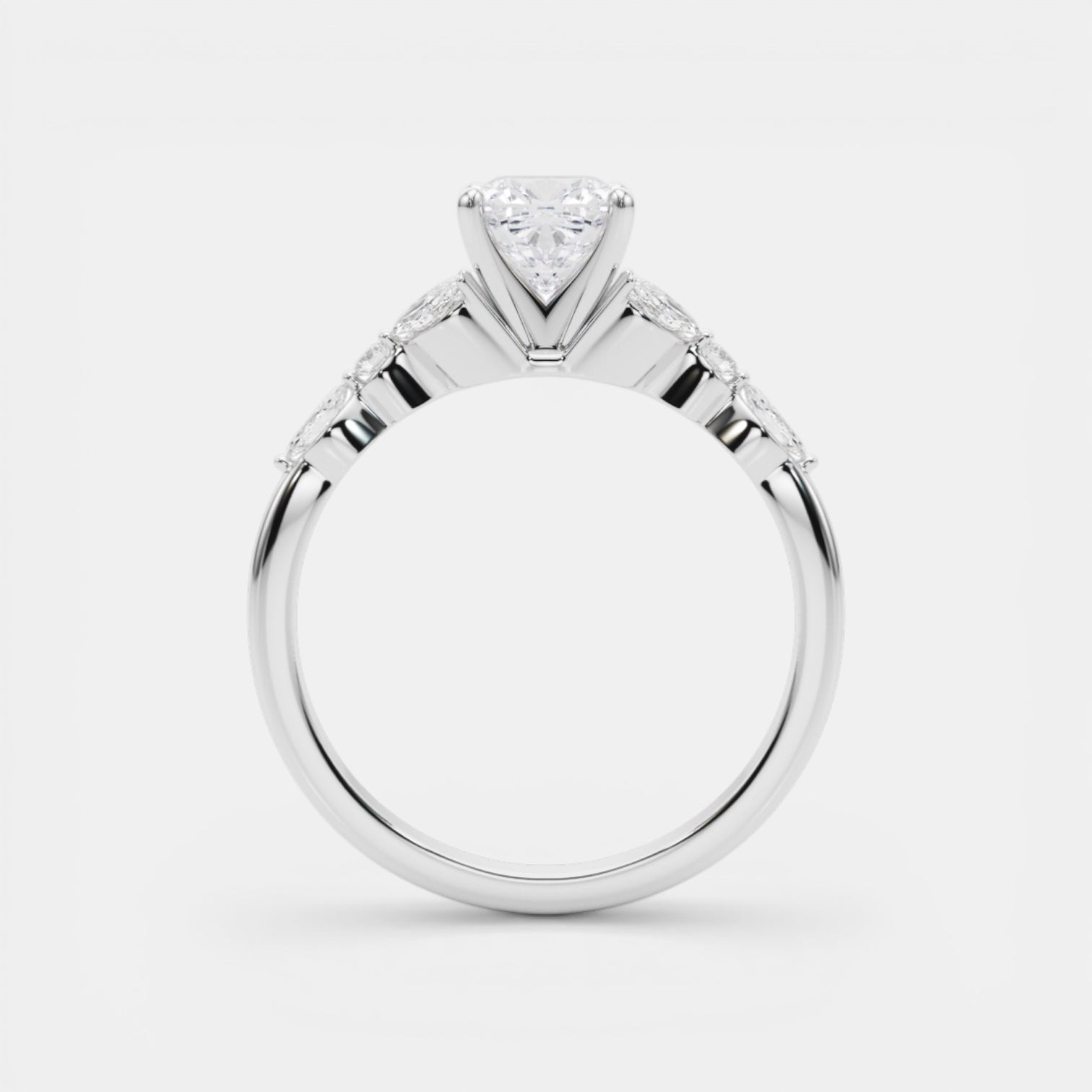 The IVY Ring