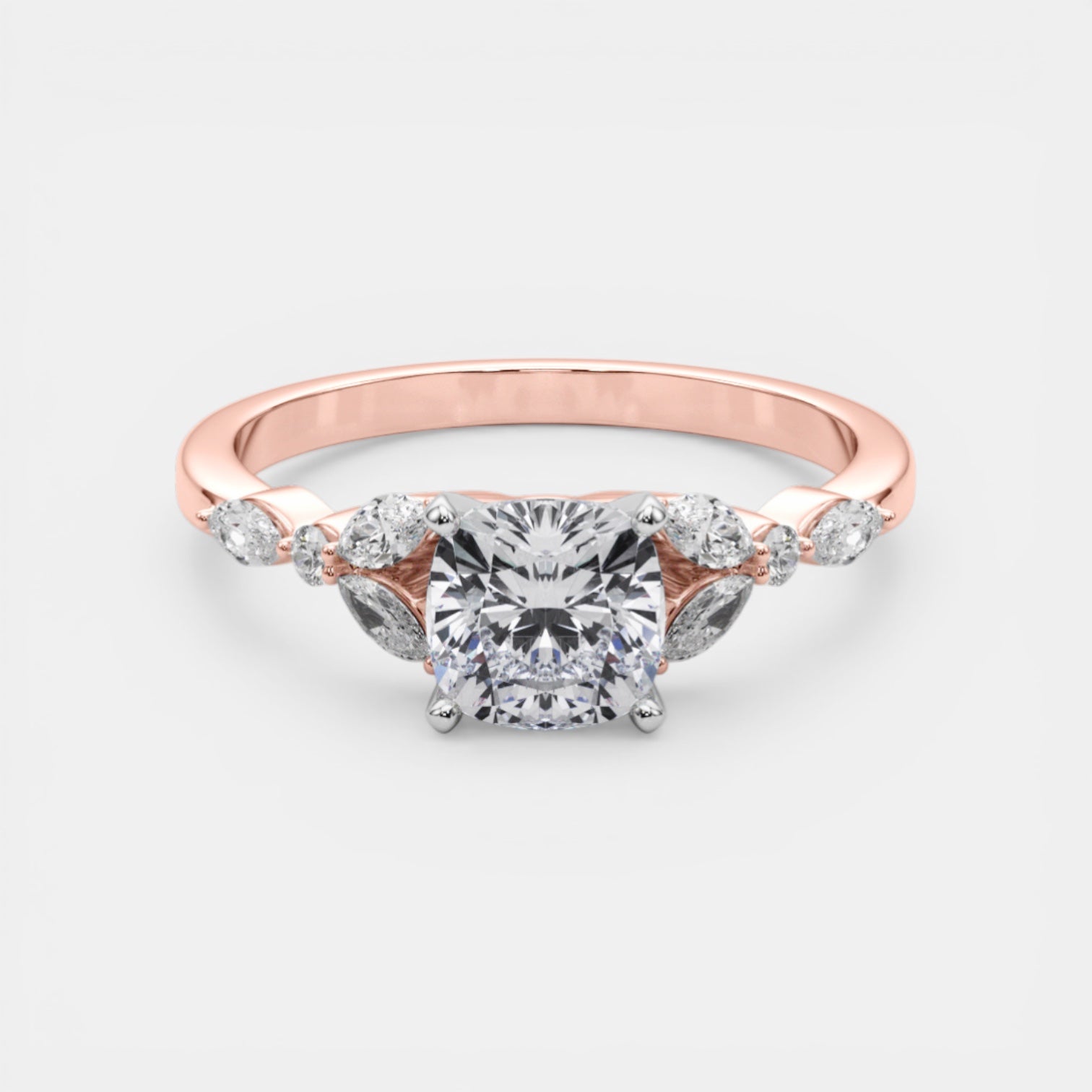 The IVY Ring