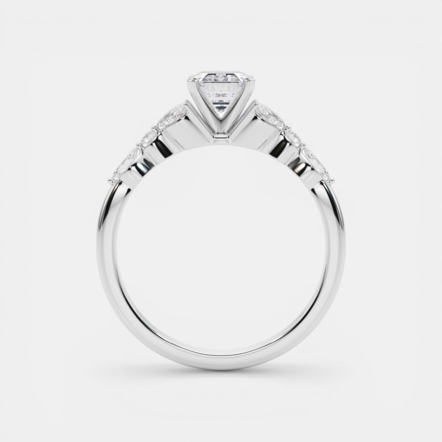 The IVY Ring