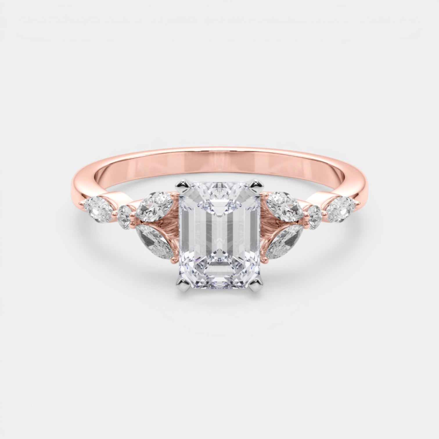 The IVY Ring
