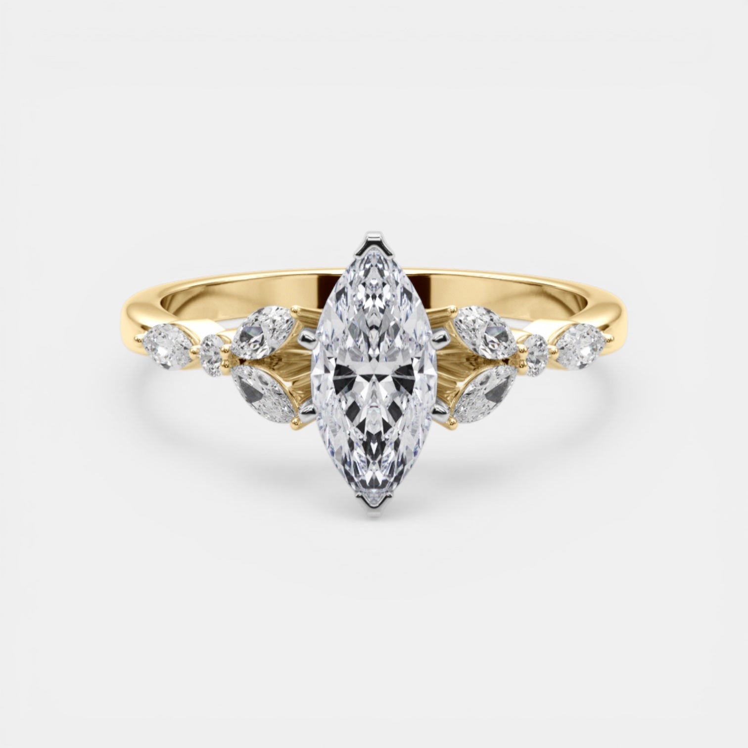 The IVY Ring