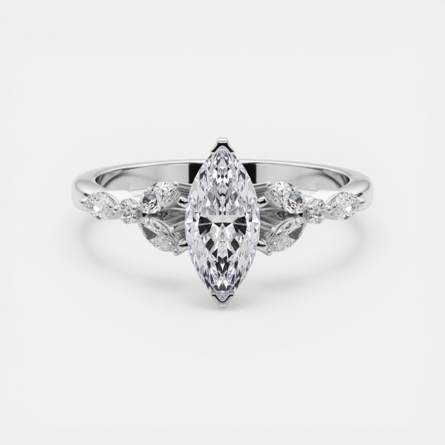 The IVY Ring