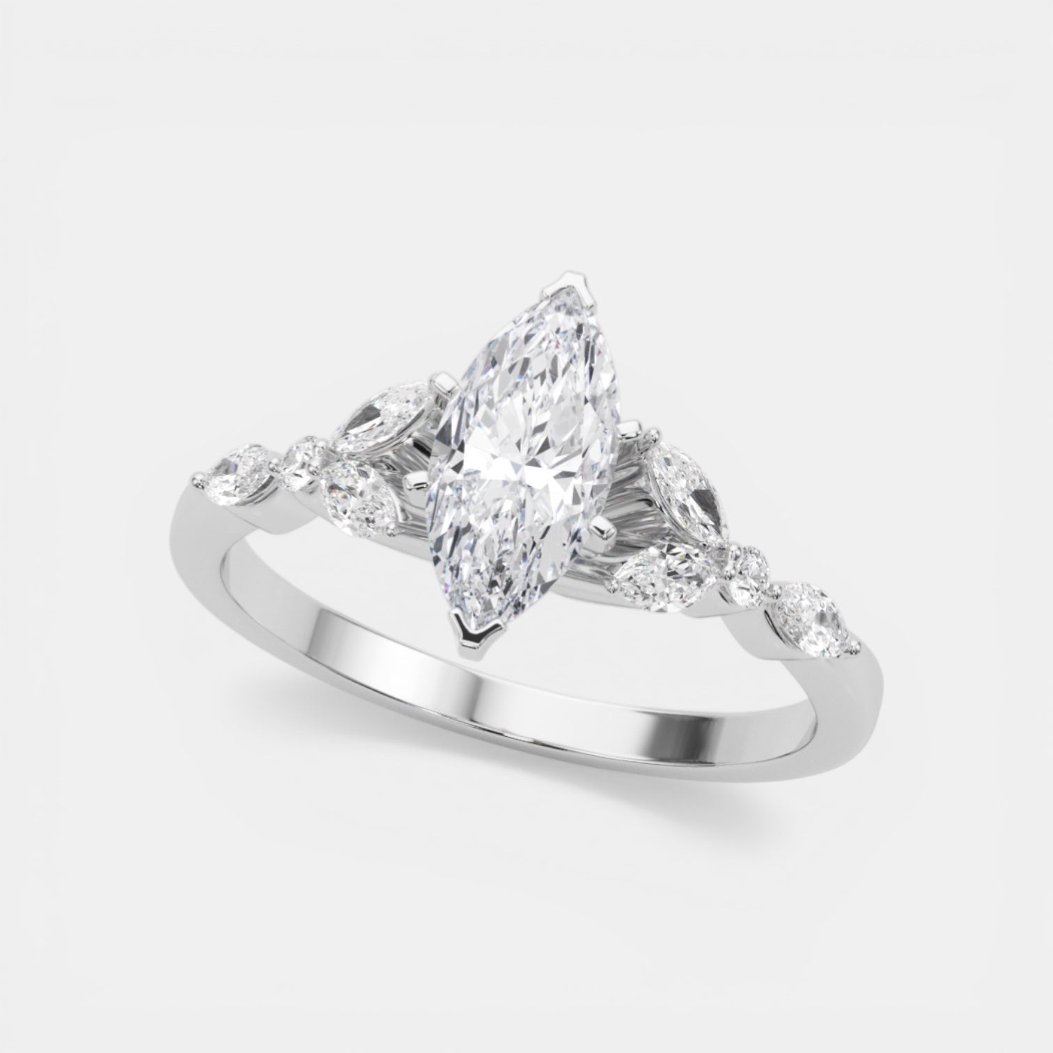 The IVY Ring