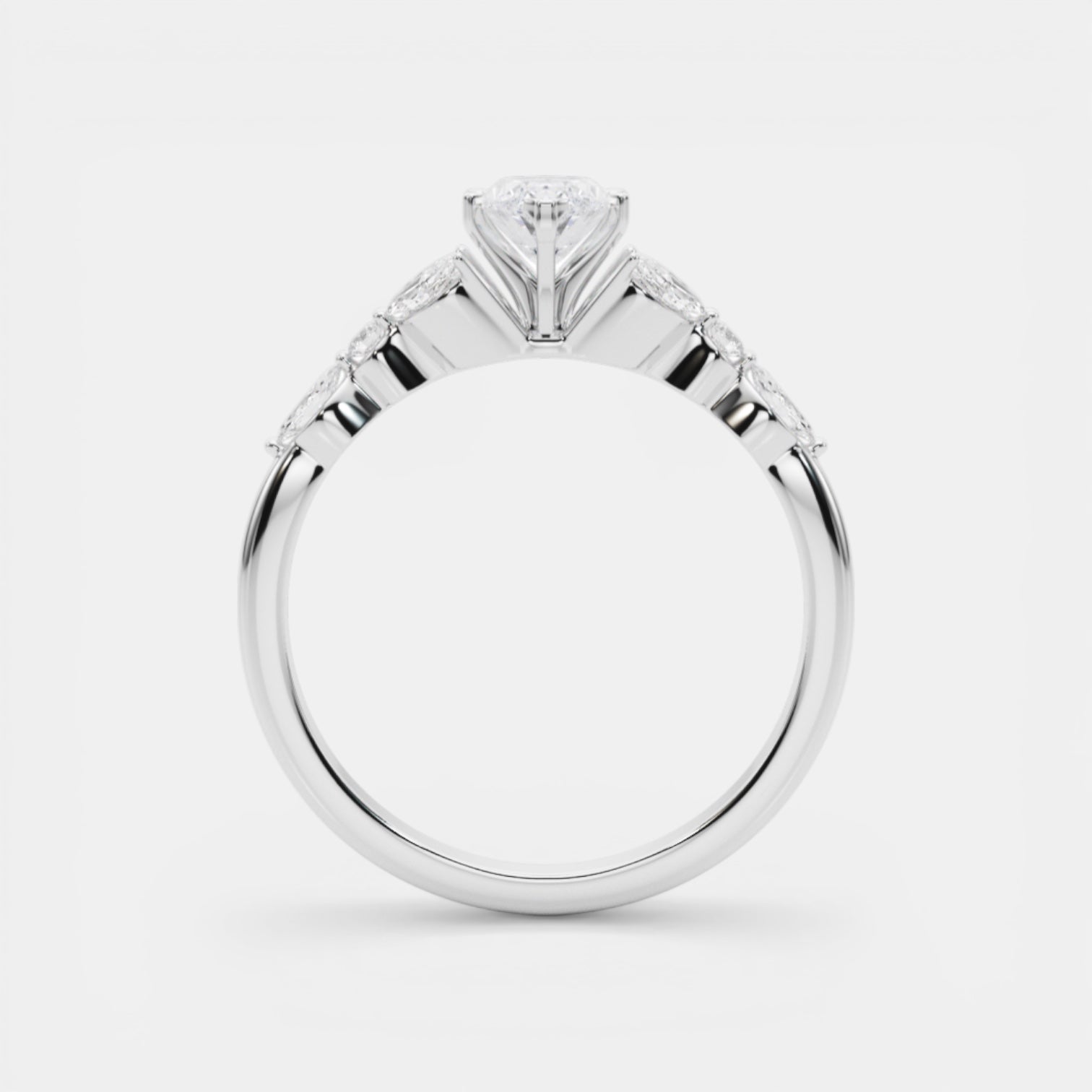 The IVY Ring