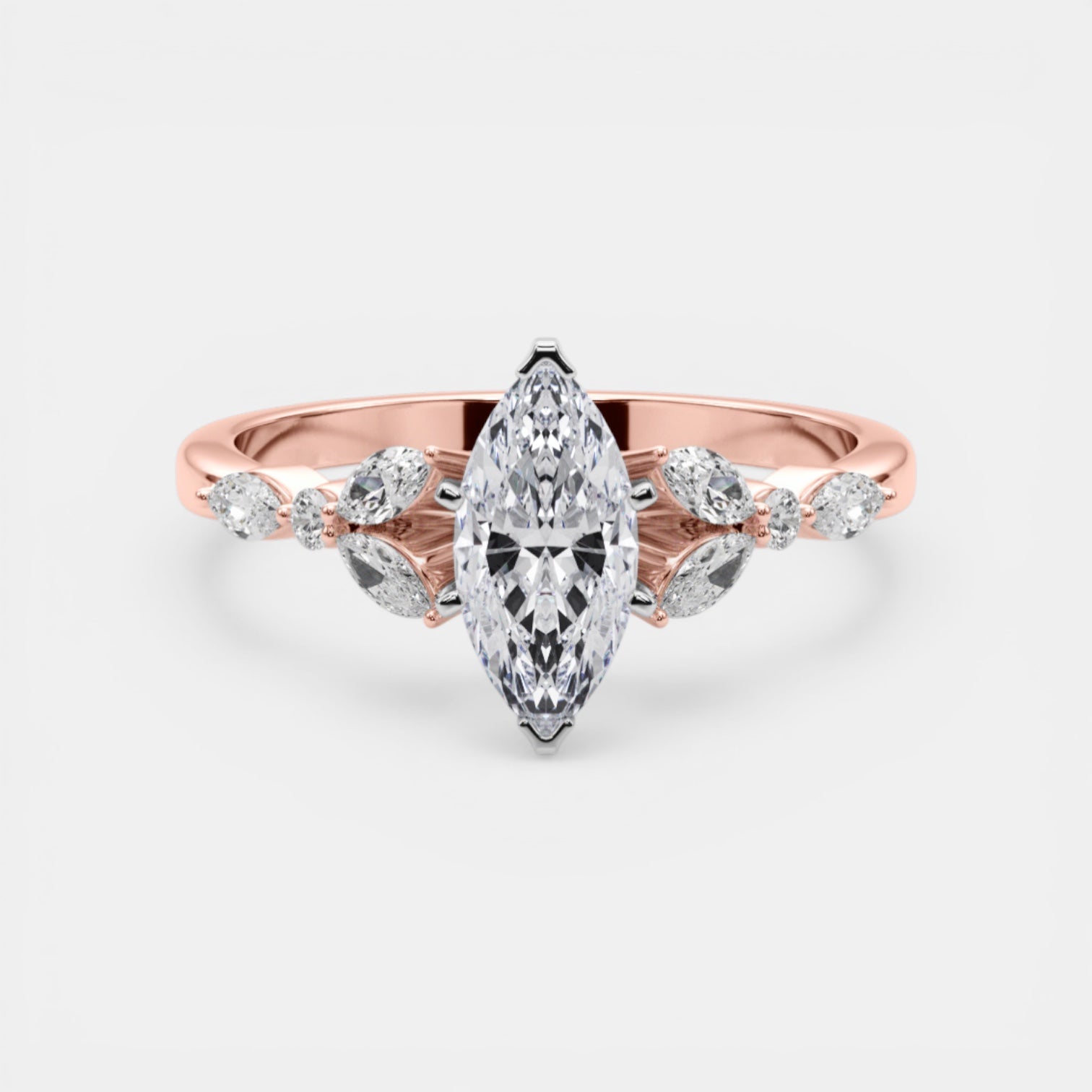 The IVY Ring