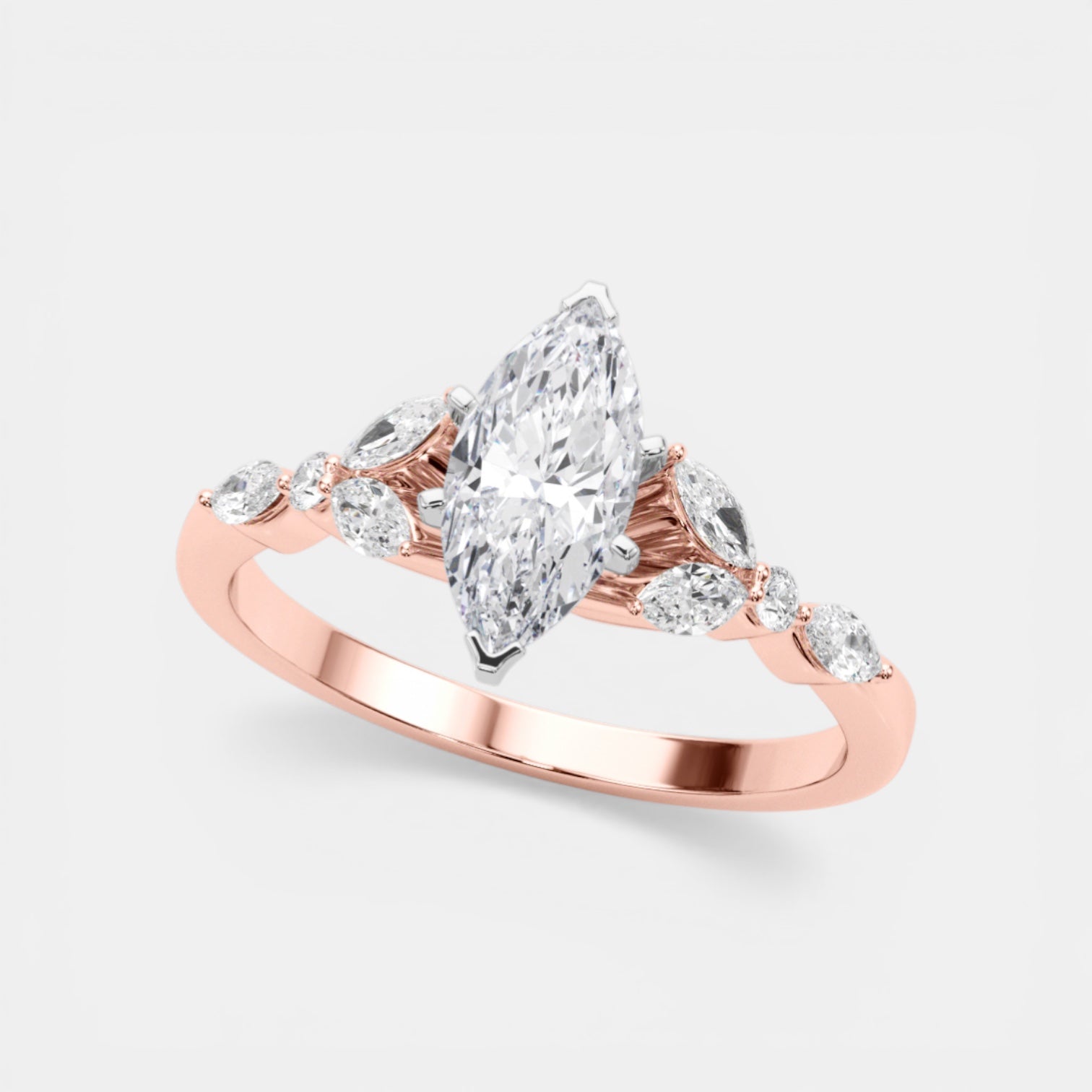 The IVY Ring