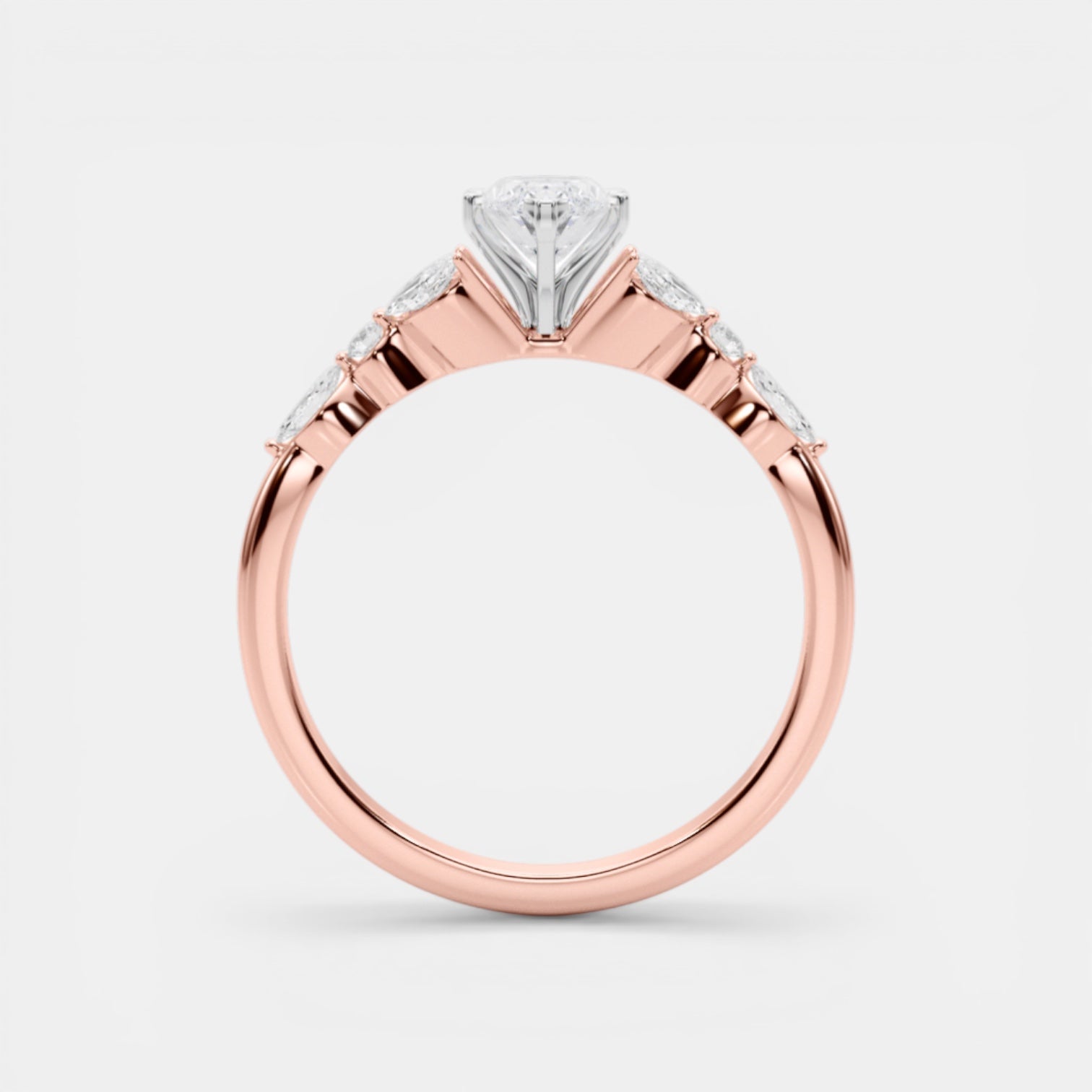 The IVY Ring