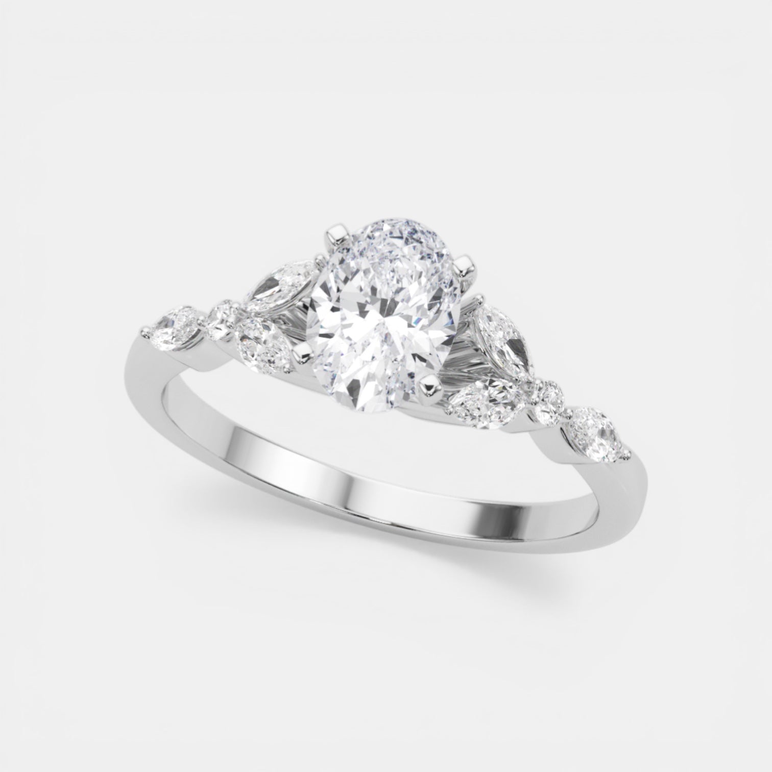 The IVY Ring