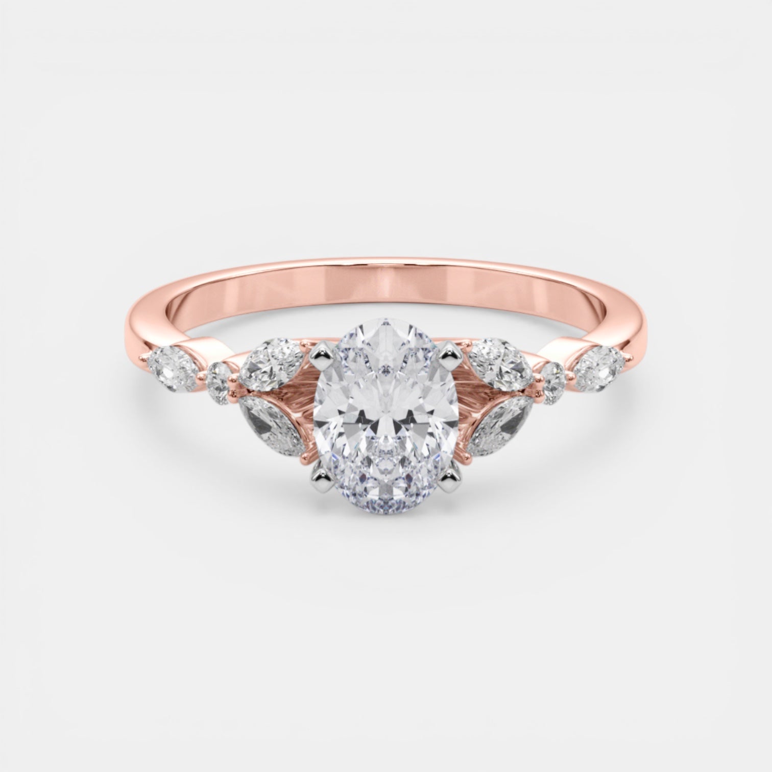 The IVY Ring
