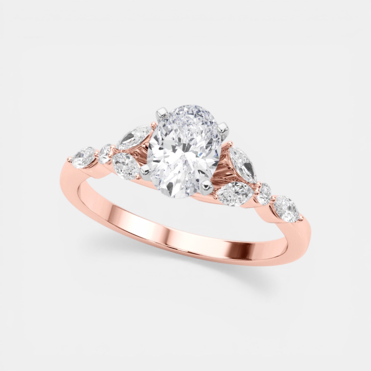 The IVY Ring