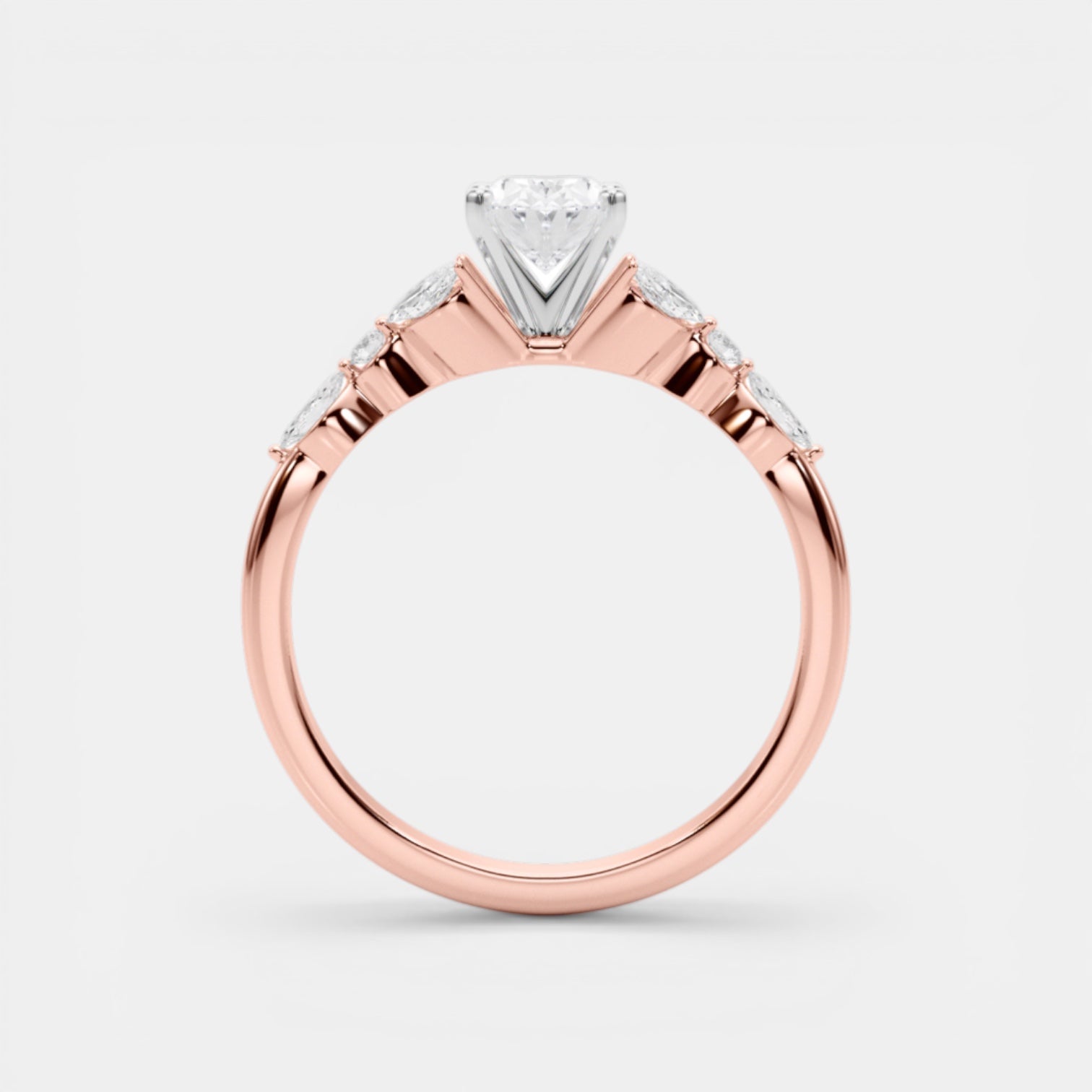 The IVY Ring