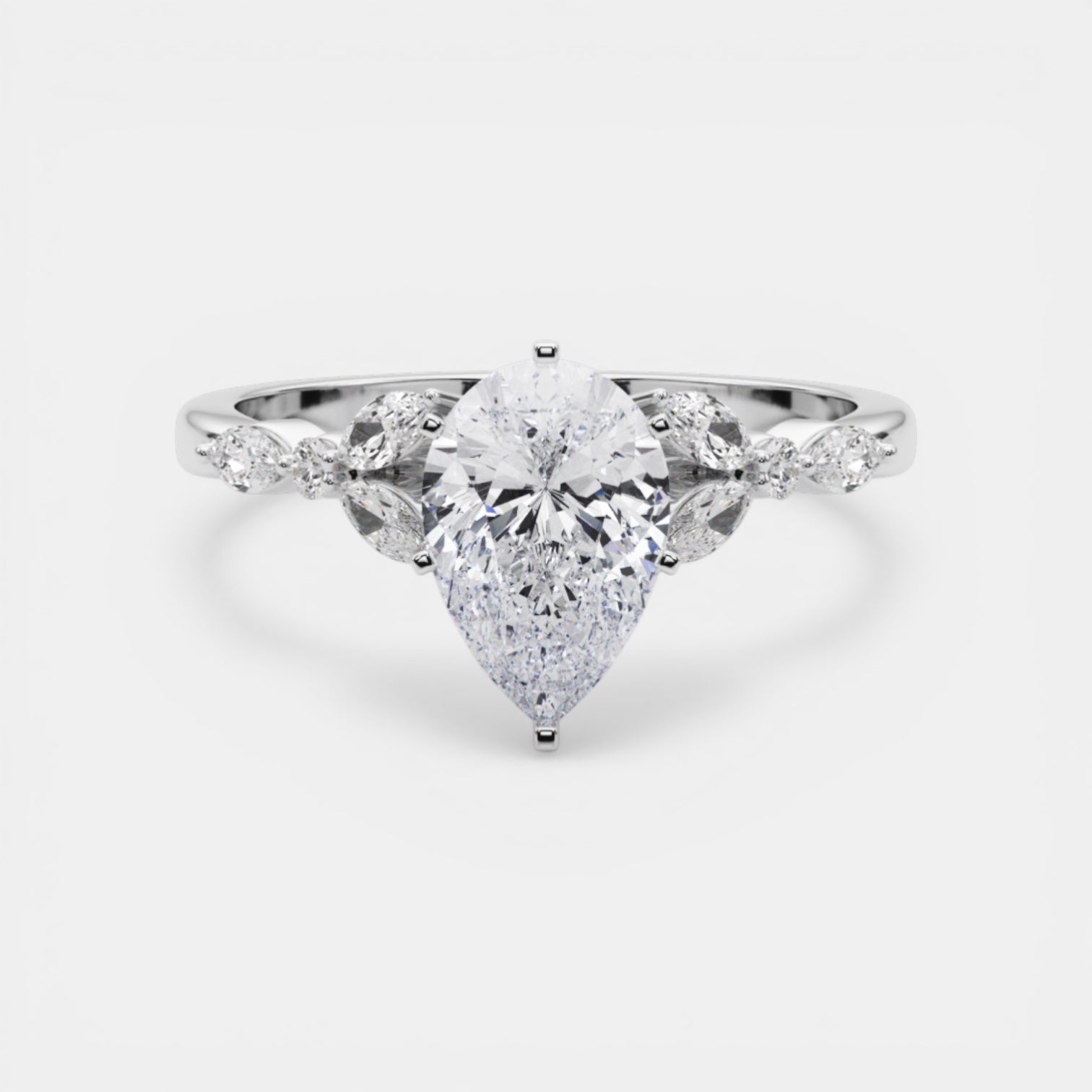 The IVY Ring