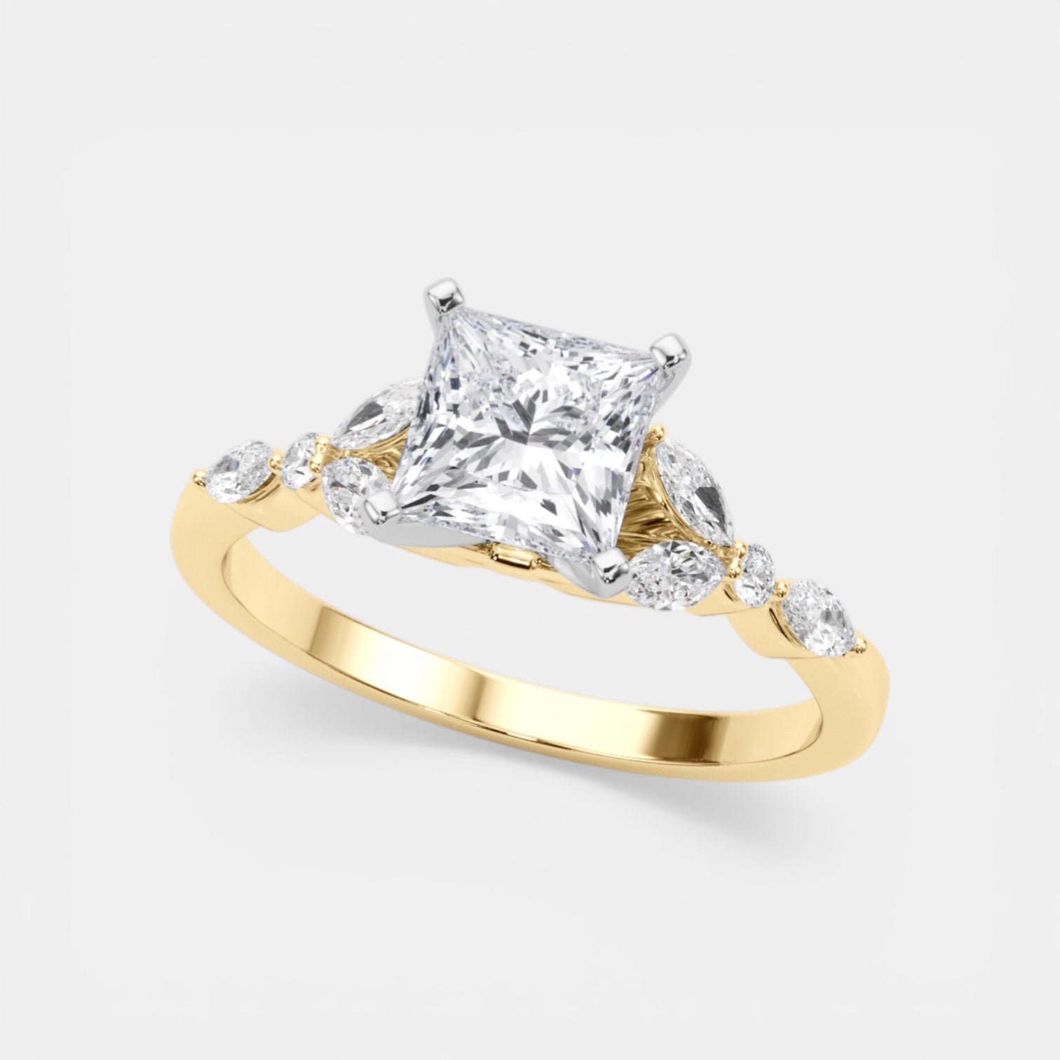 The IVY Ring