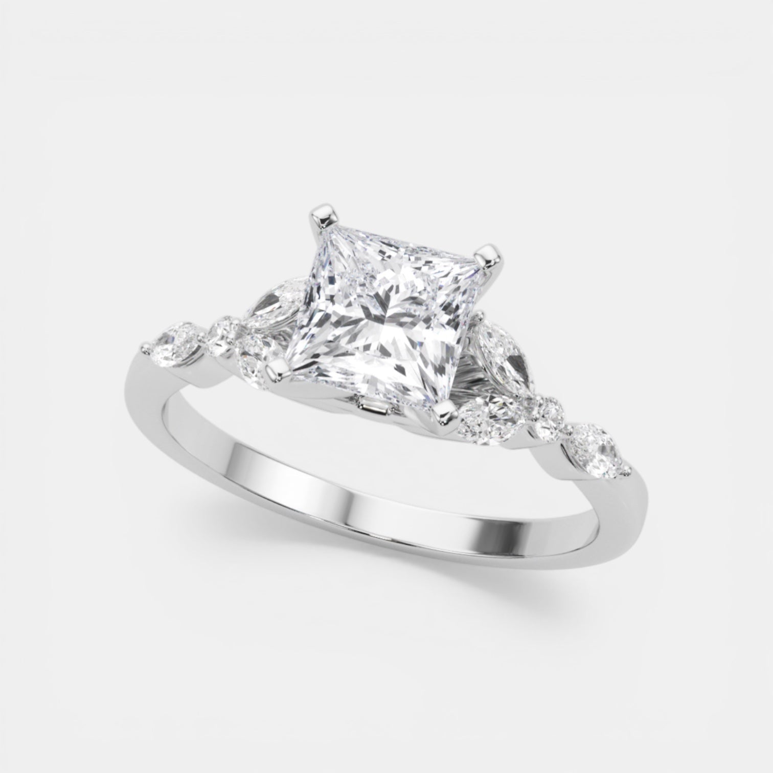 The IVY Ring