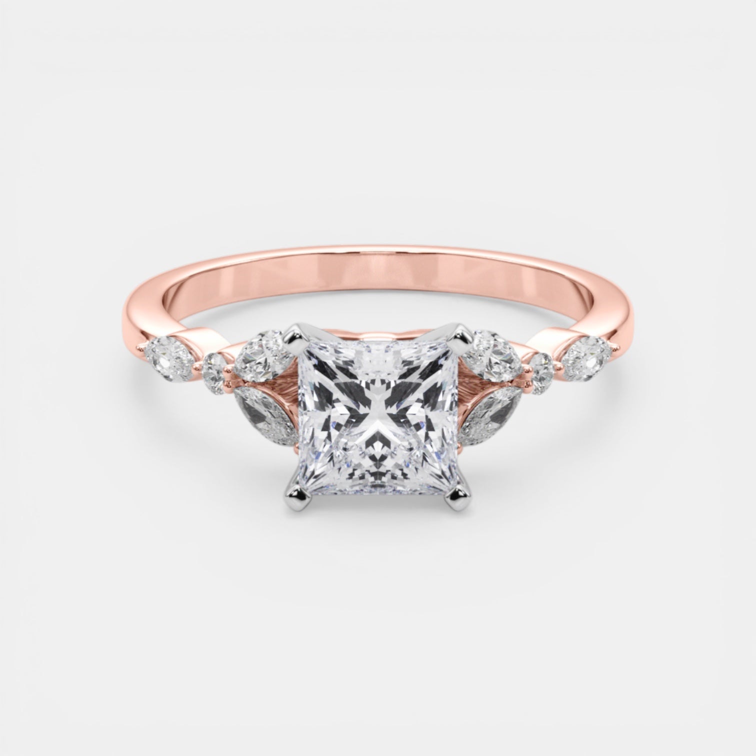 The IVY Ring