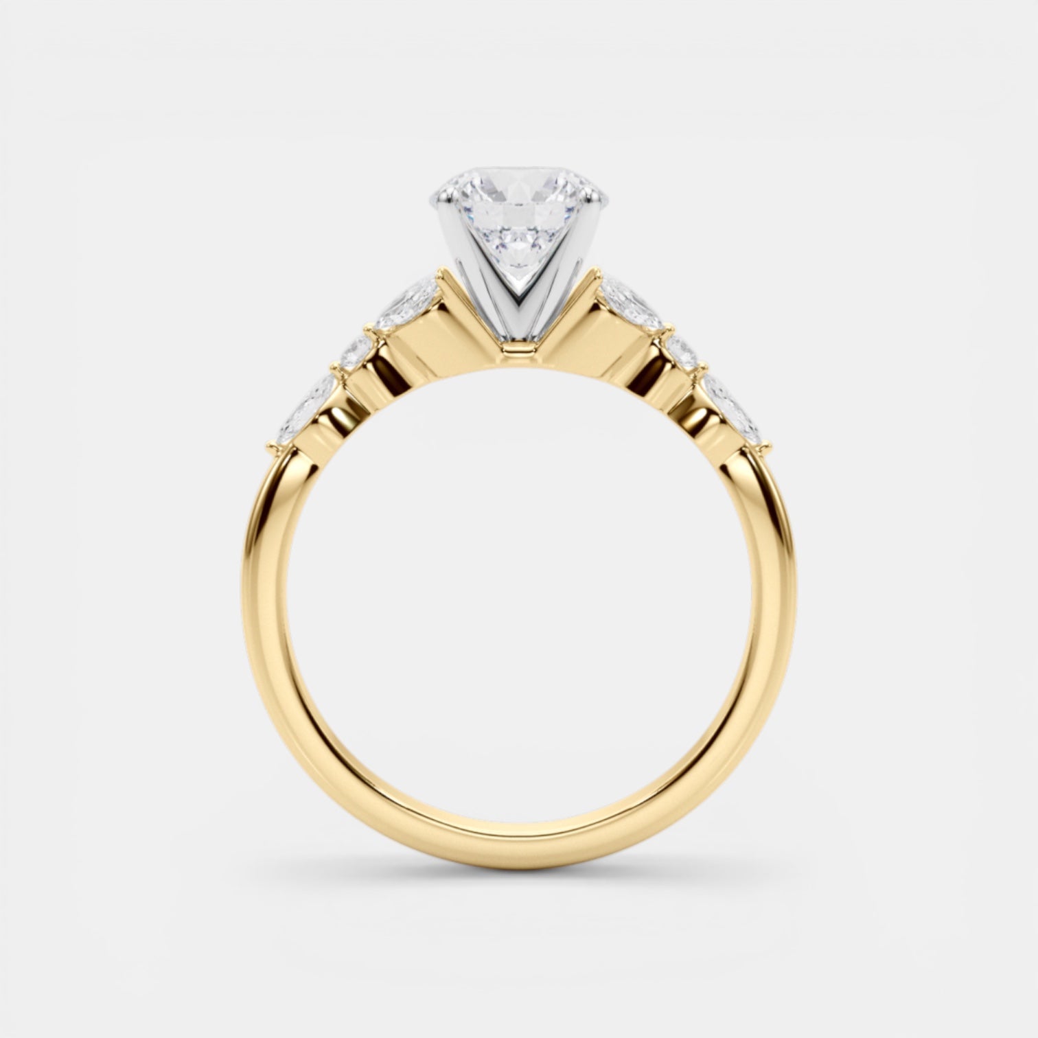 The IVY Ring