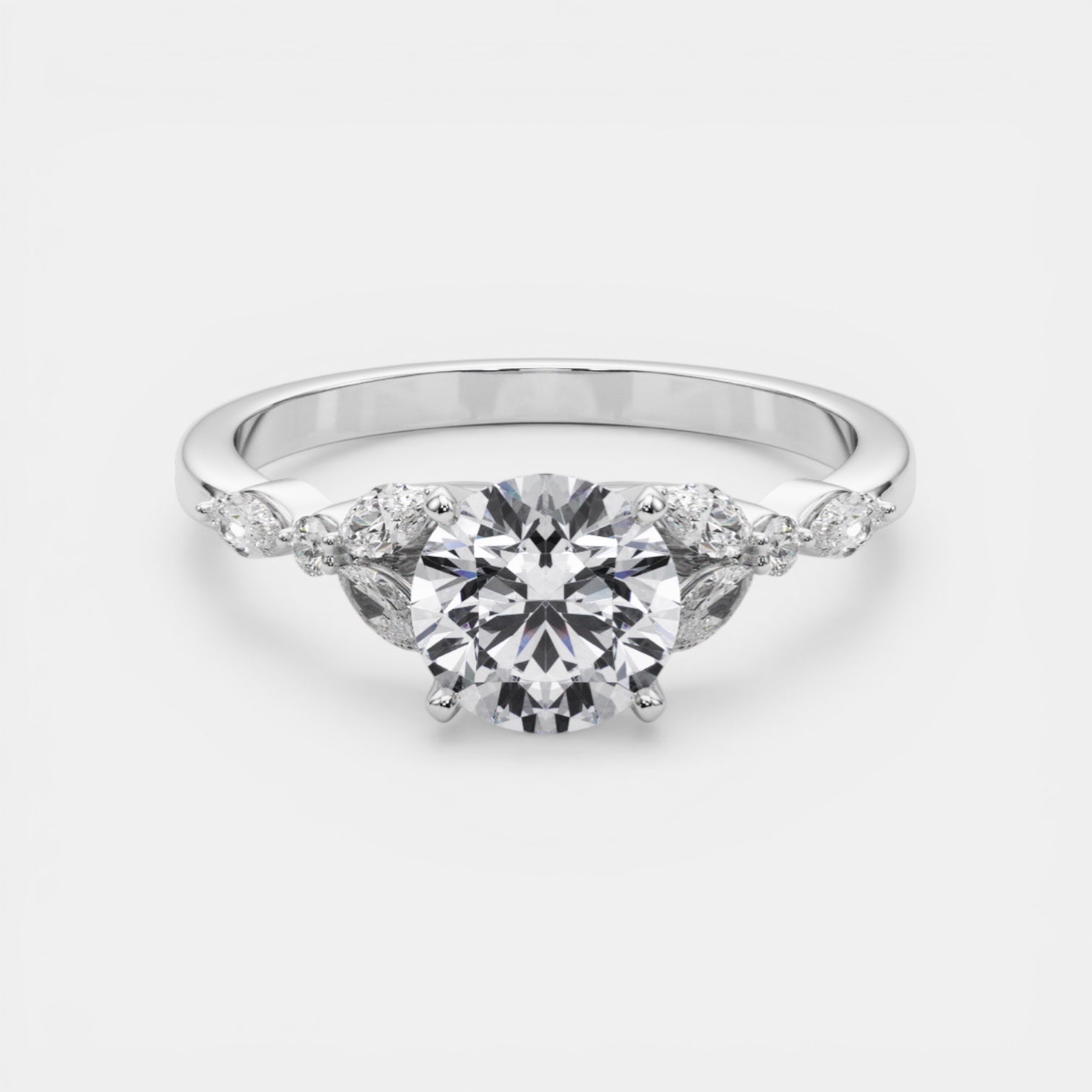 The IVY Ring