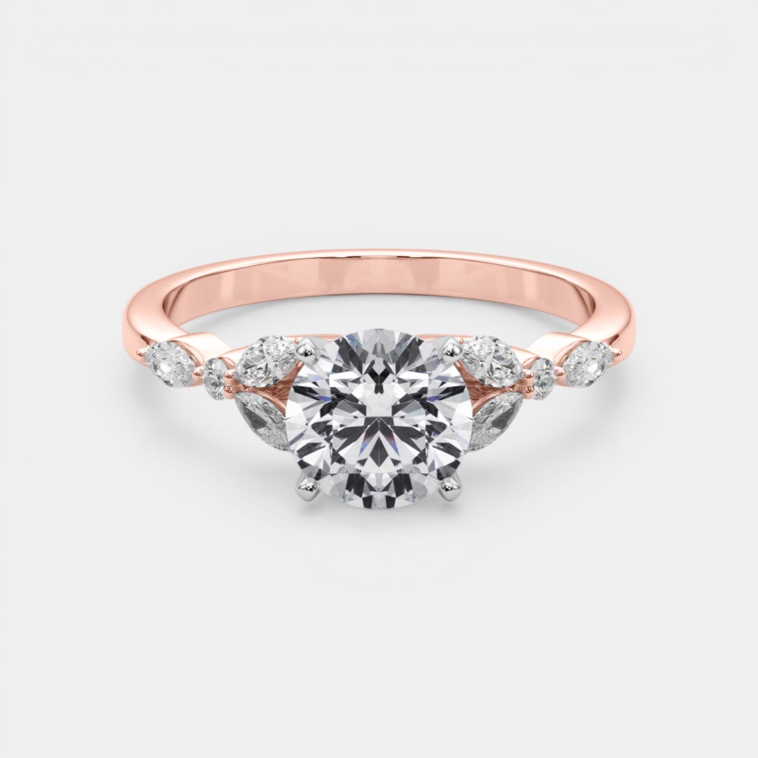 The IVY Ring