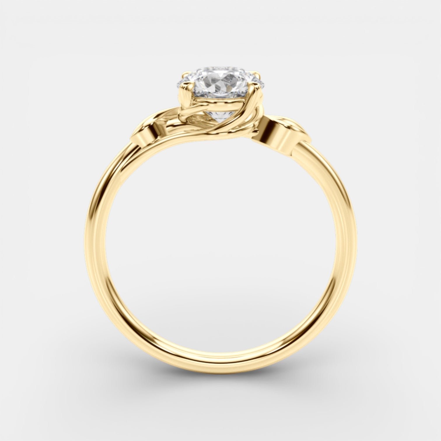 The JUNIPER Ring