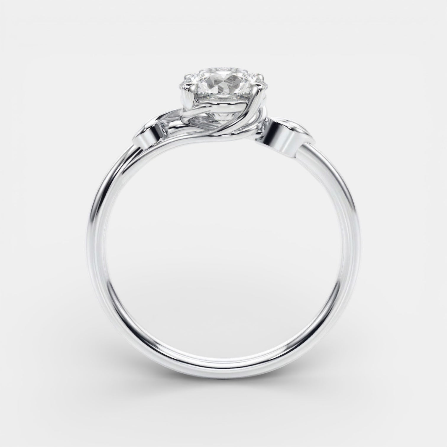 The JUNIPER Ring
