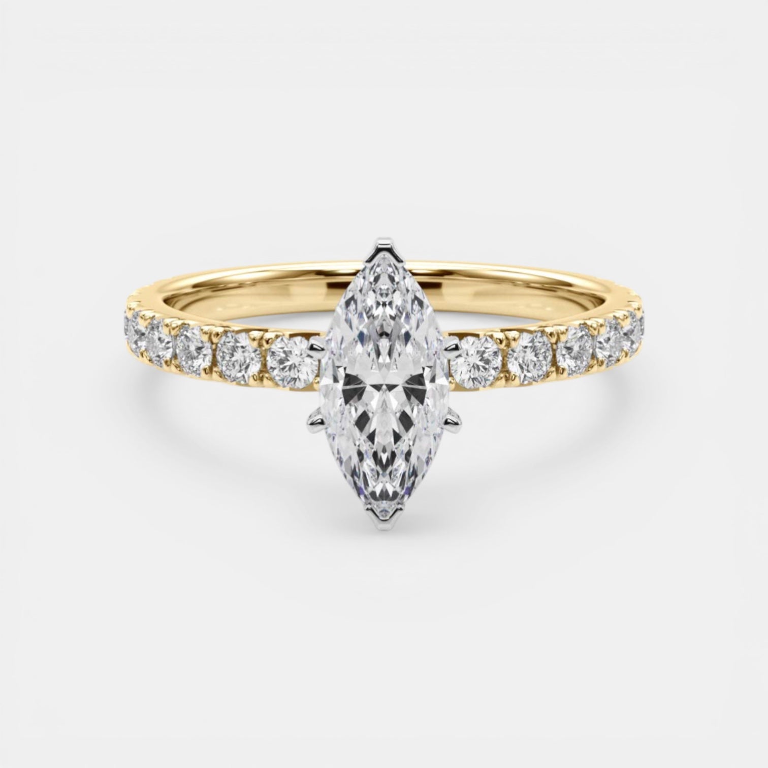 The MANHATTAN Ring