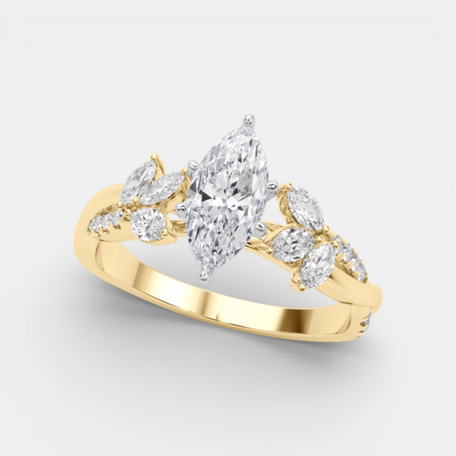 The AZALEA Ring