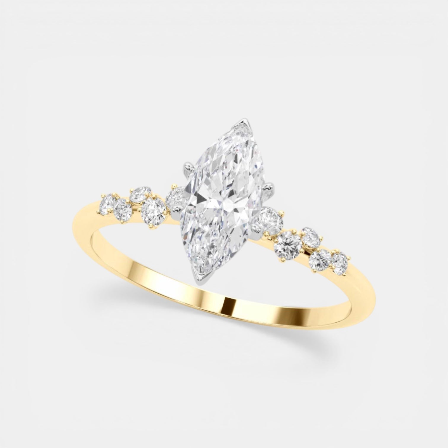 The ARIEL Ring