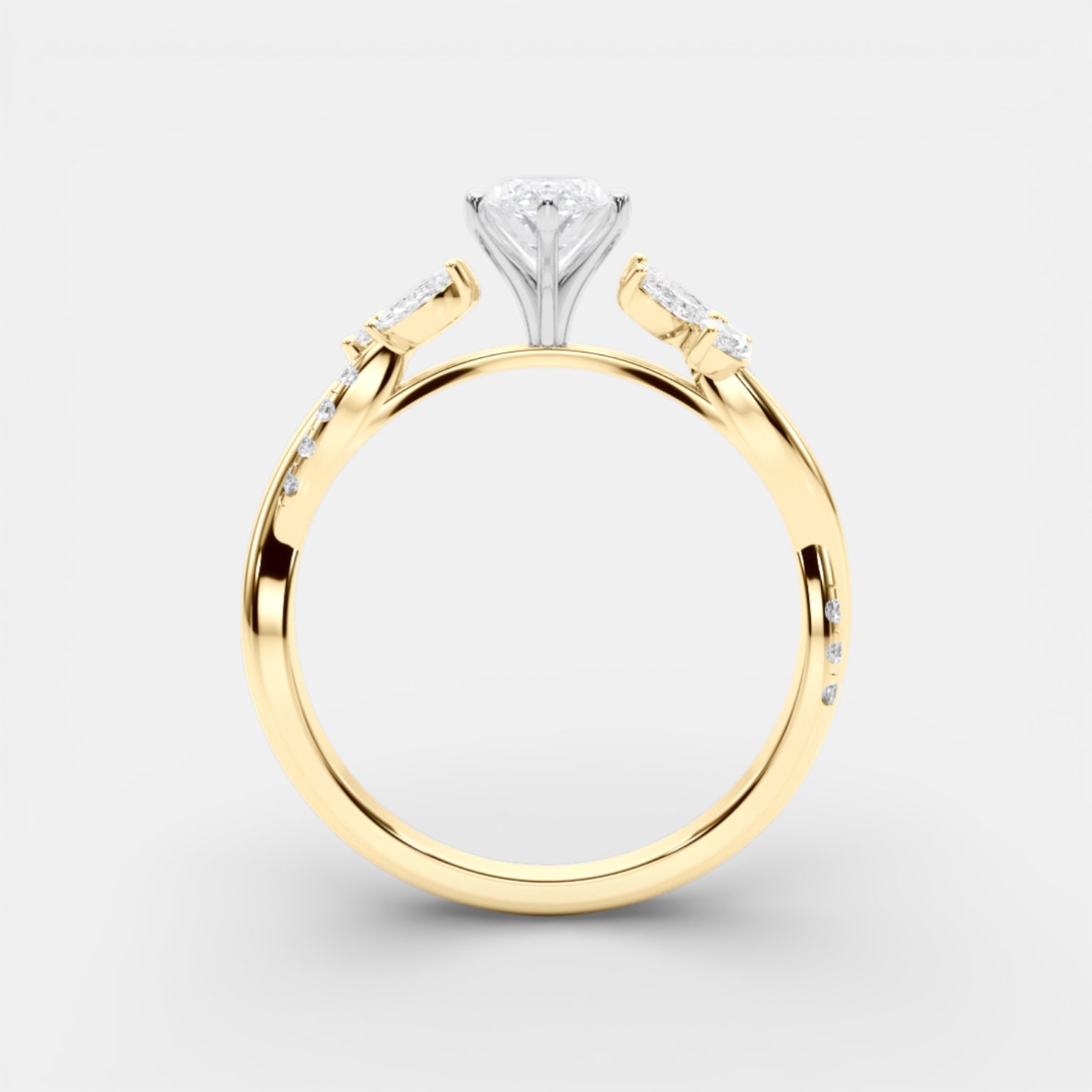 The AZALEA Ring