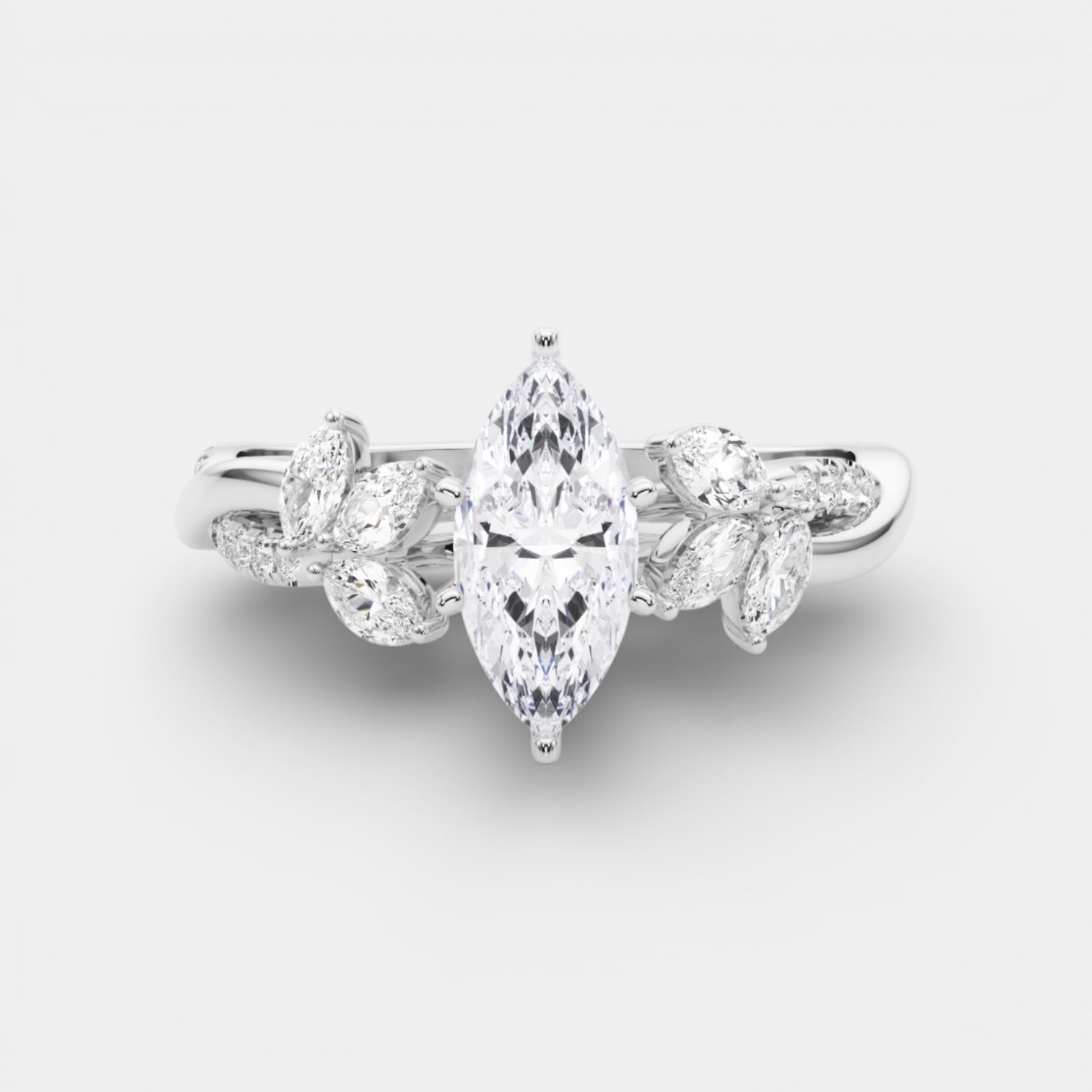The AZALEA Ring