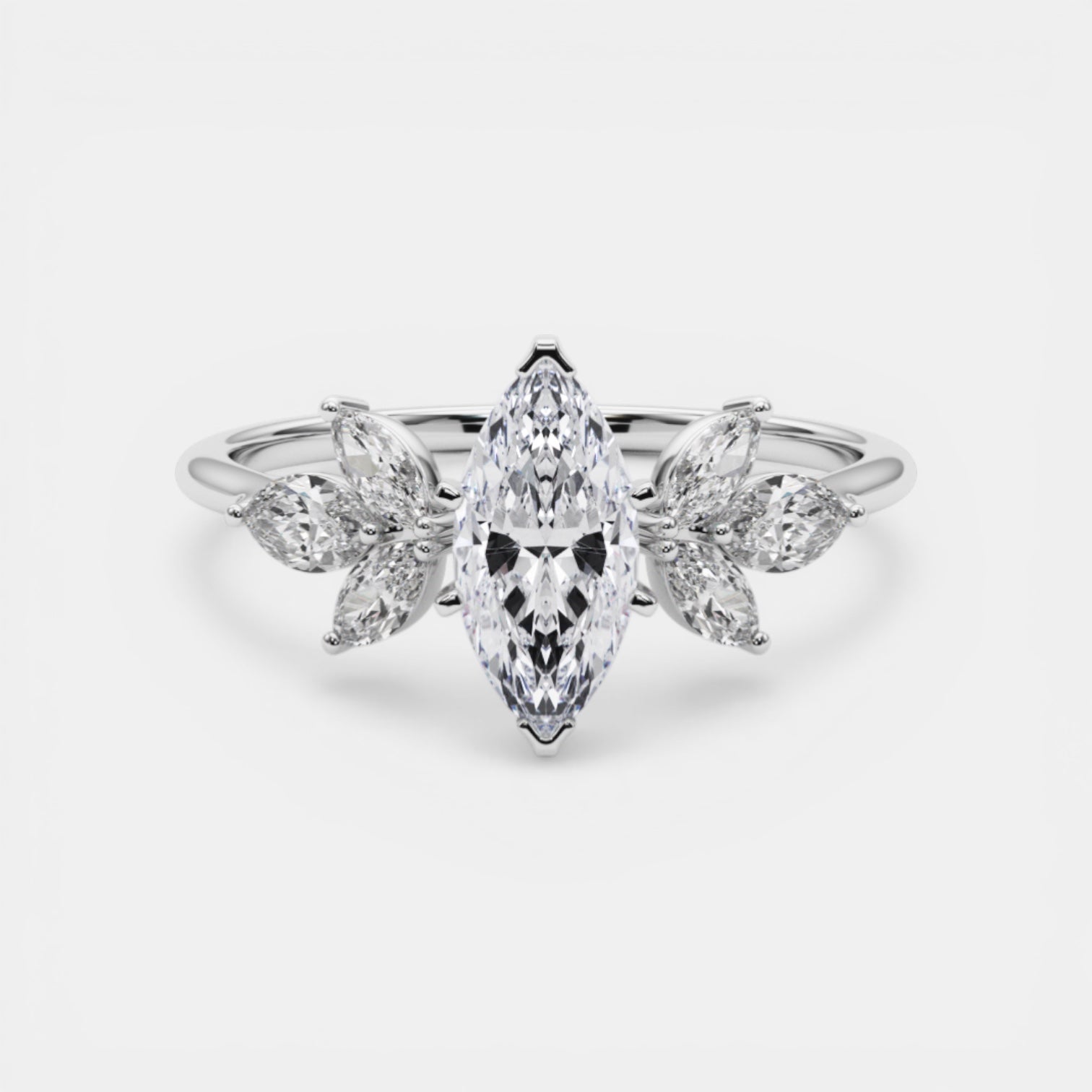 The ELECTRA Ring
